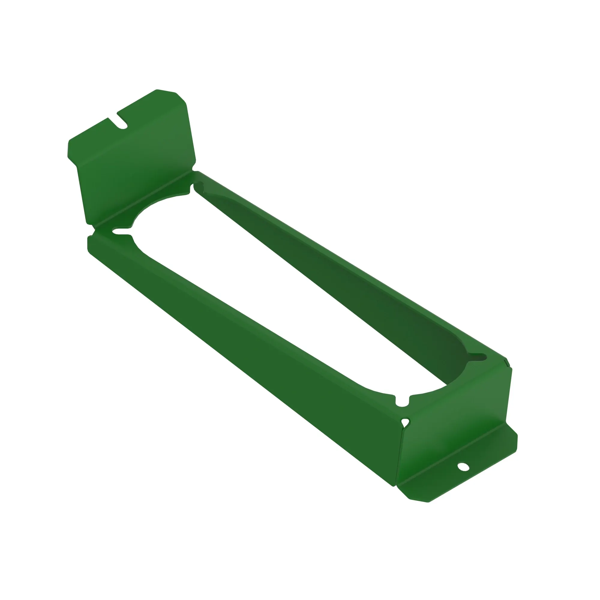 John Deere Smart Unload Camera Bracket - HXE51162