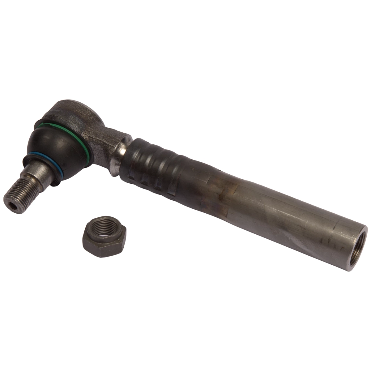 Terminal Tubular