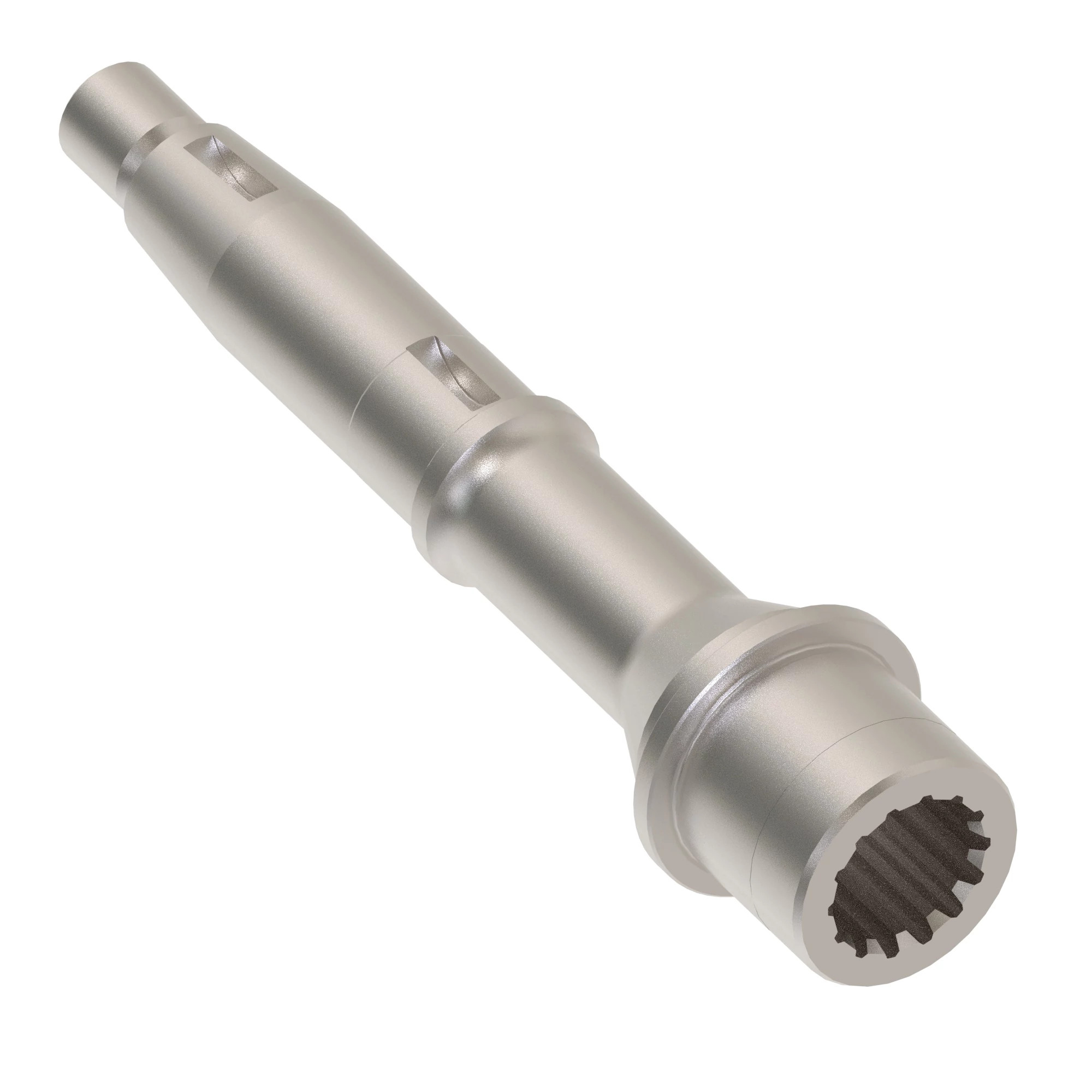 DRIVE SHAFT, INPUT SHAFT