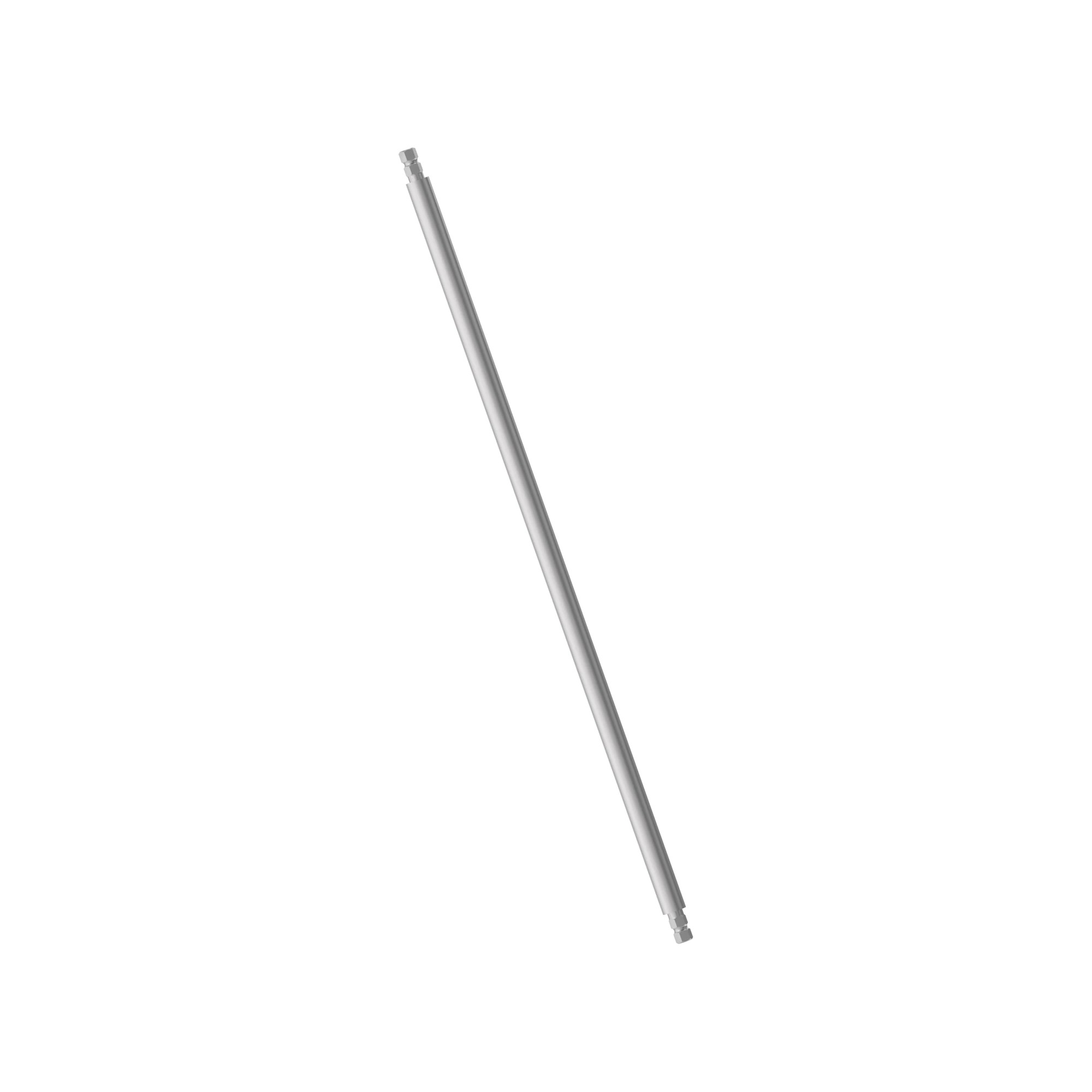 John Deere Finge Shaft Structural Tube - AXE59605