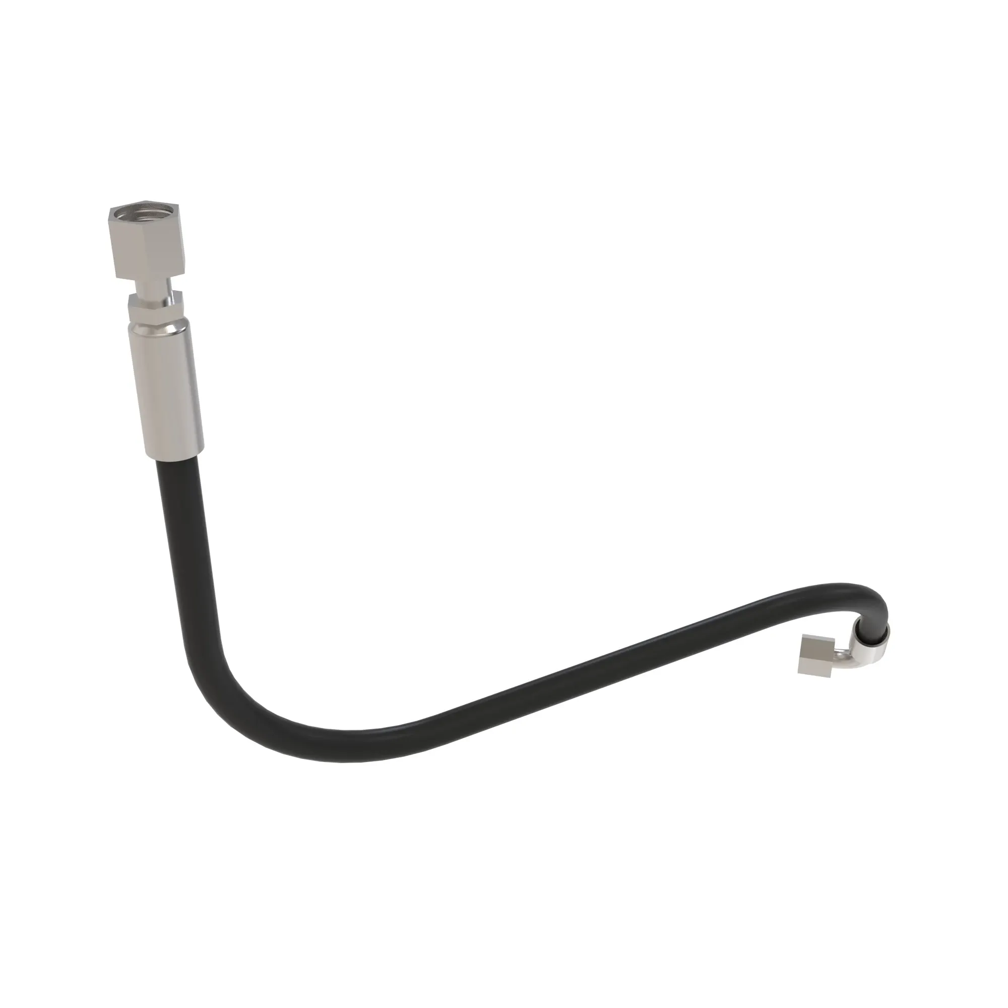 HYDRAULIC HOSE