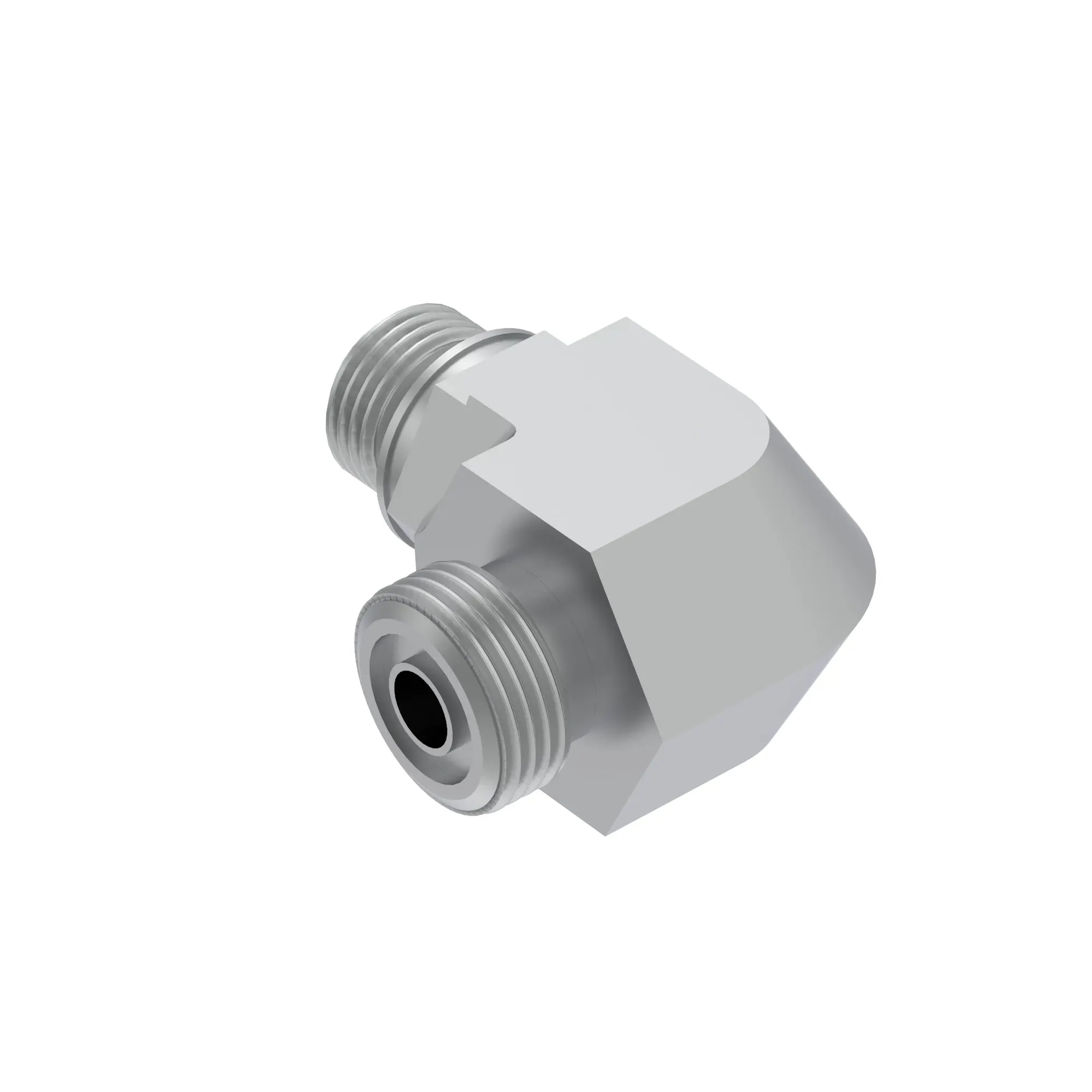 ADJ STUD ELBOW (SDE), ORFS