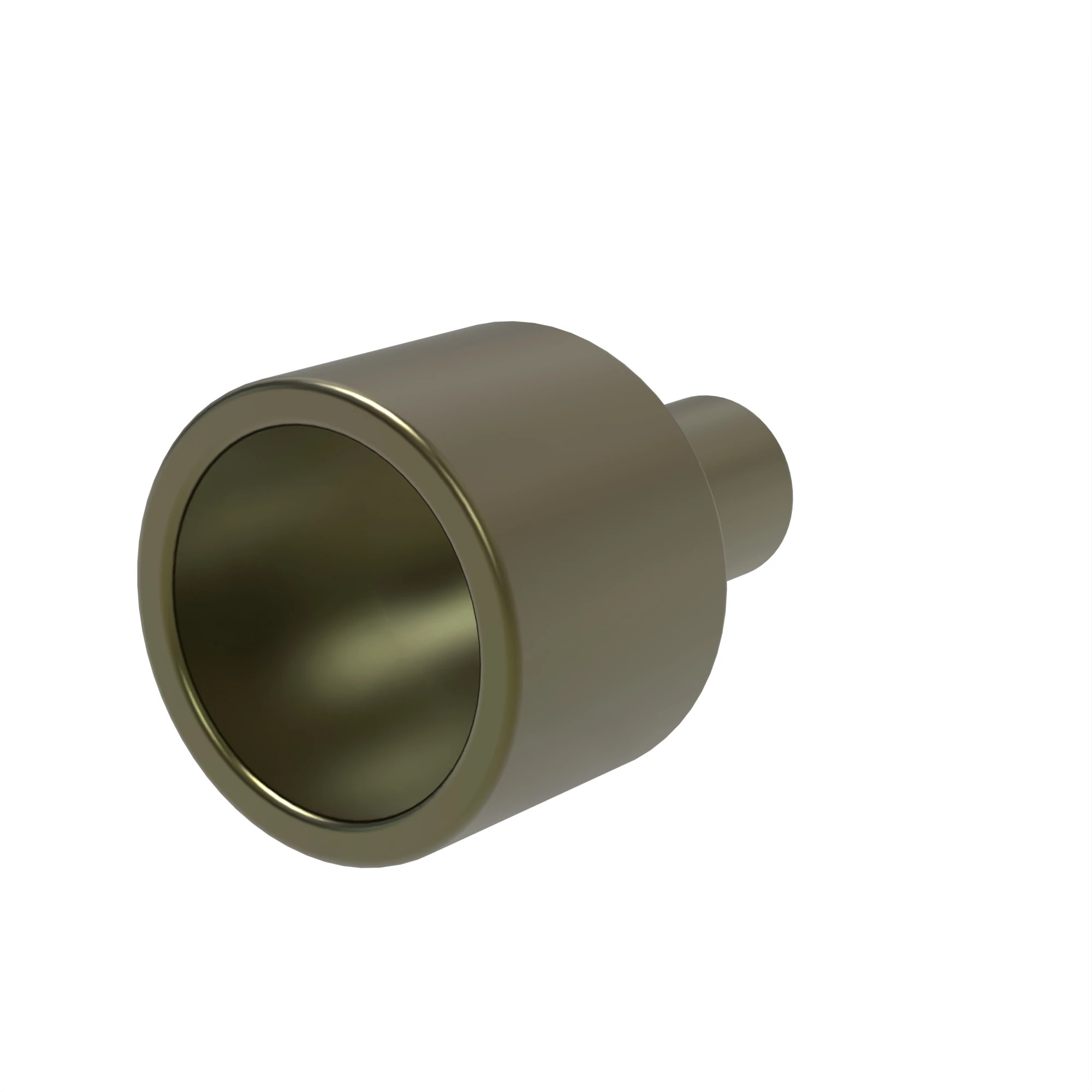 John Deere Adapter Fitting - 0841333986
