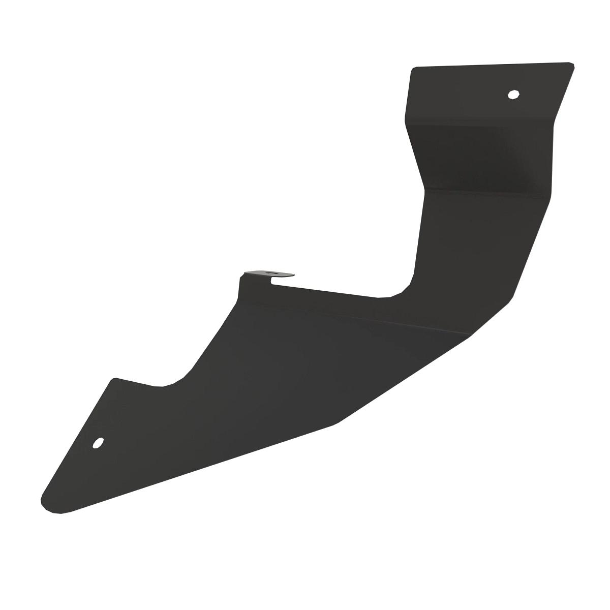 Heat Shield, Front Lower Atd Debris