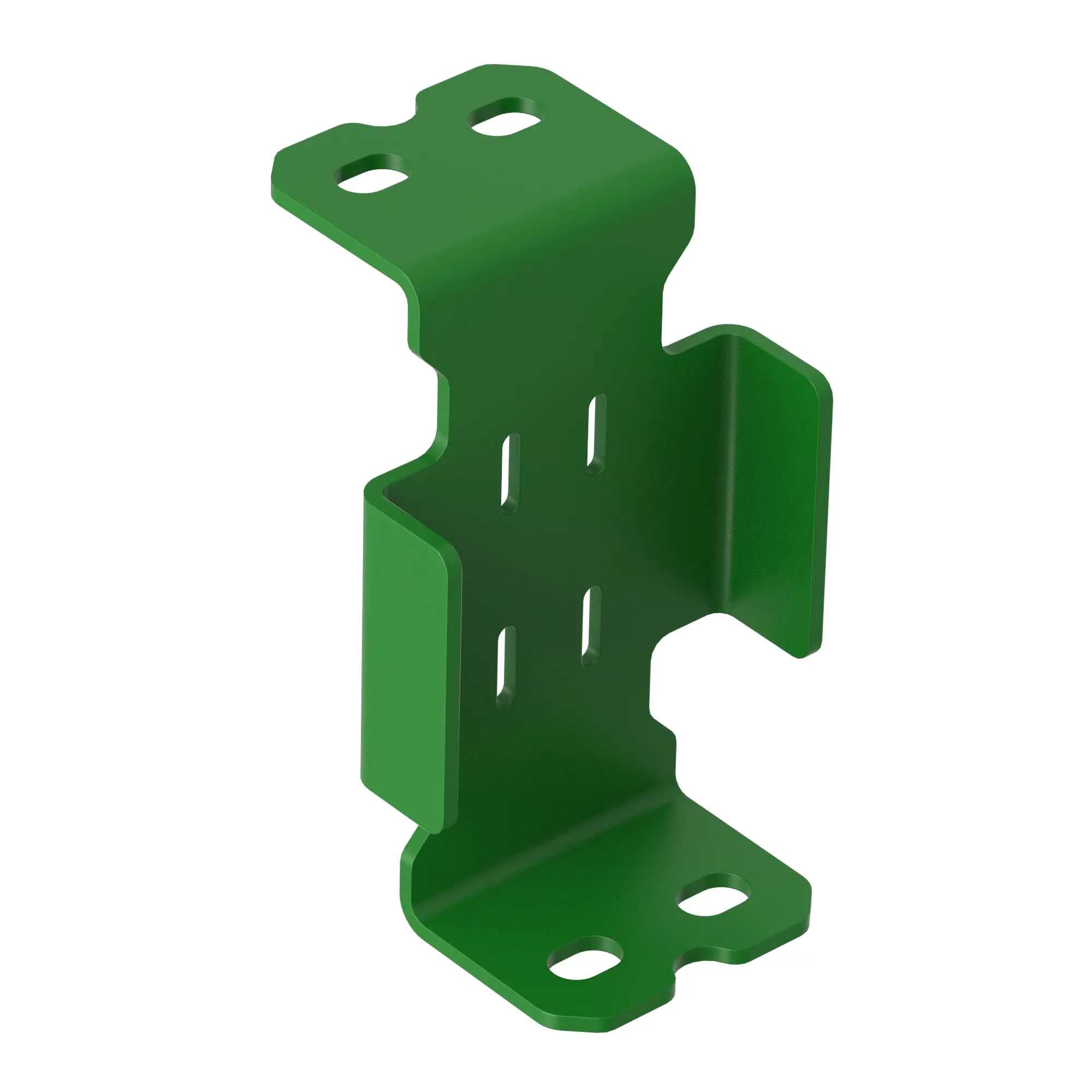 John Deere Outside Of Boom Nozzles PUK Bracket - KK80912