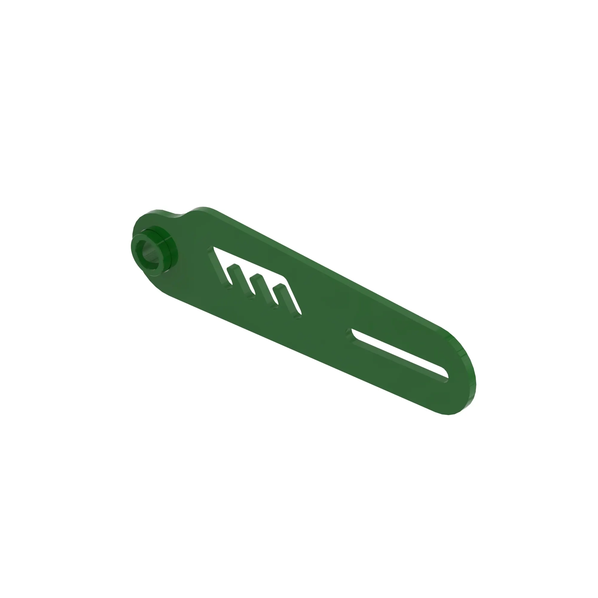 John Deere Tailboard and PowerCast™ Rocker Arm - AXE32217