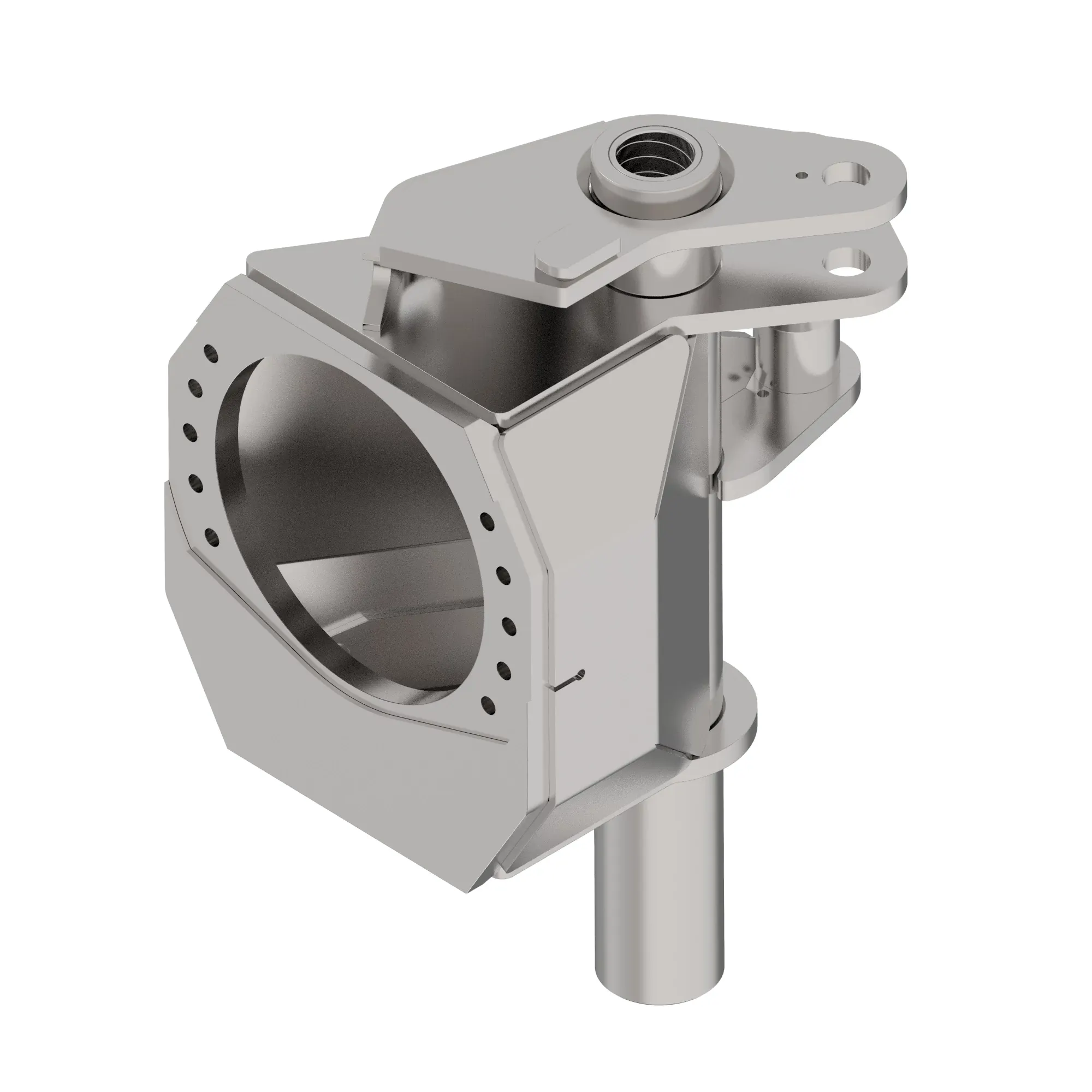 HTH622B FEED ARM RIGHT