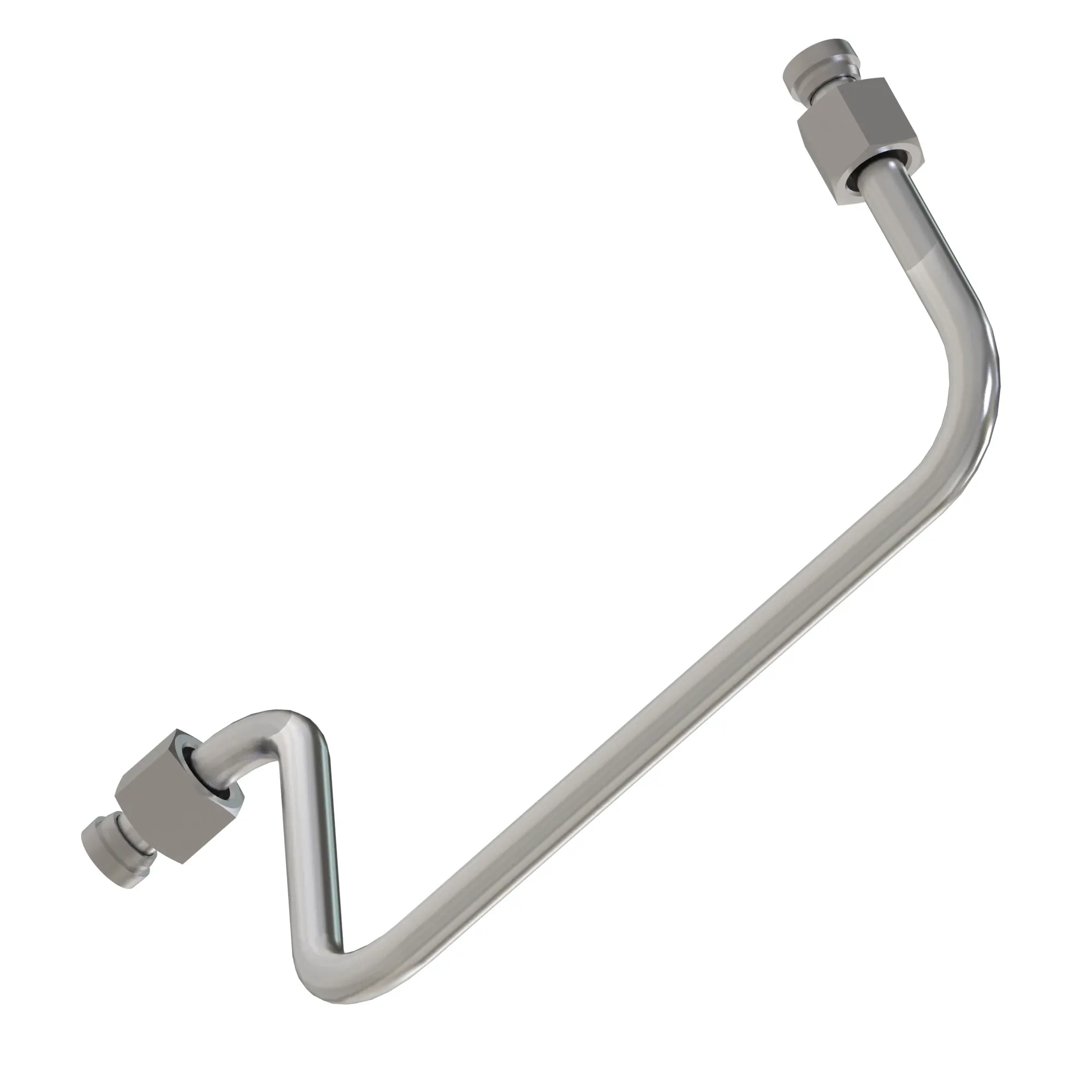 John Deere Oil Line - RE28146