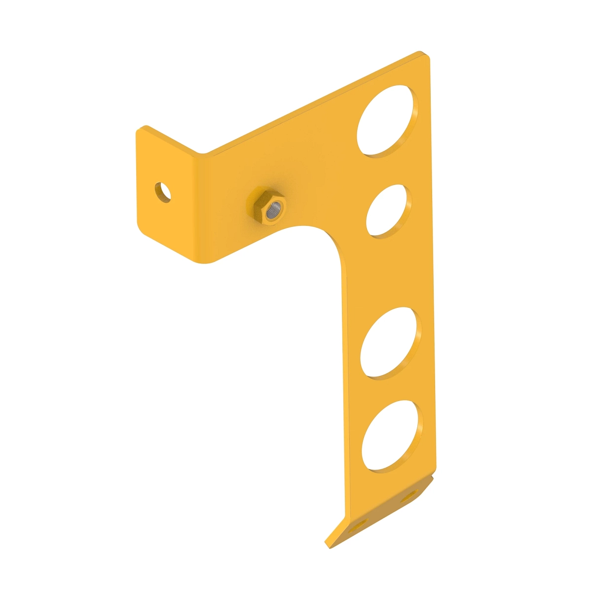 John Deere Bracket - AT416890