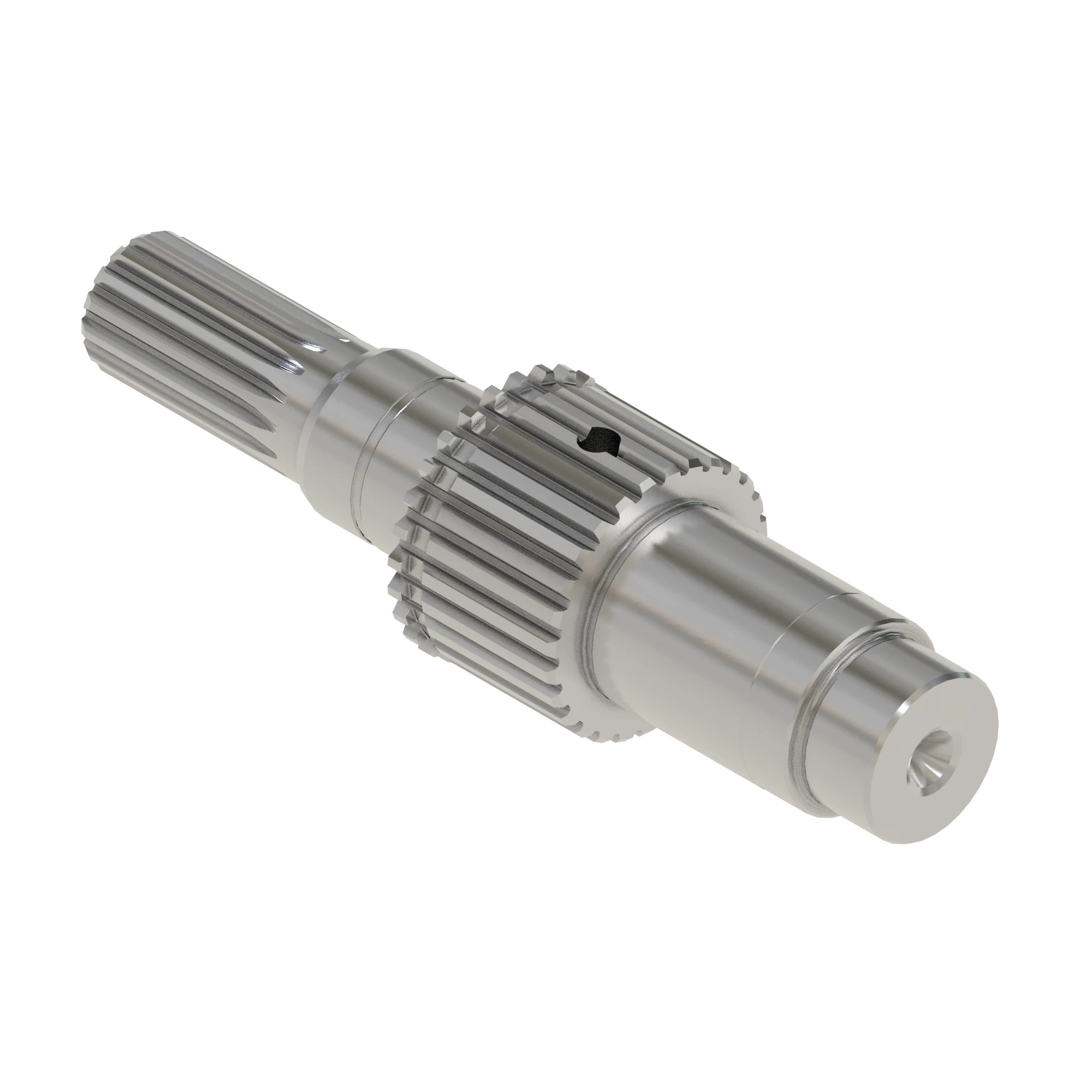 SHAFT, MFWD OUTPUT,3B