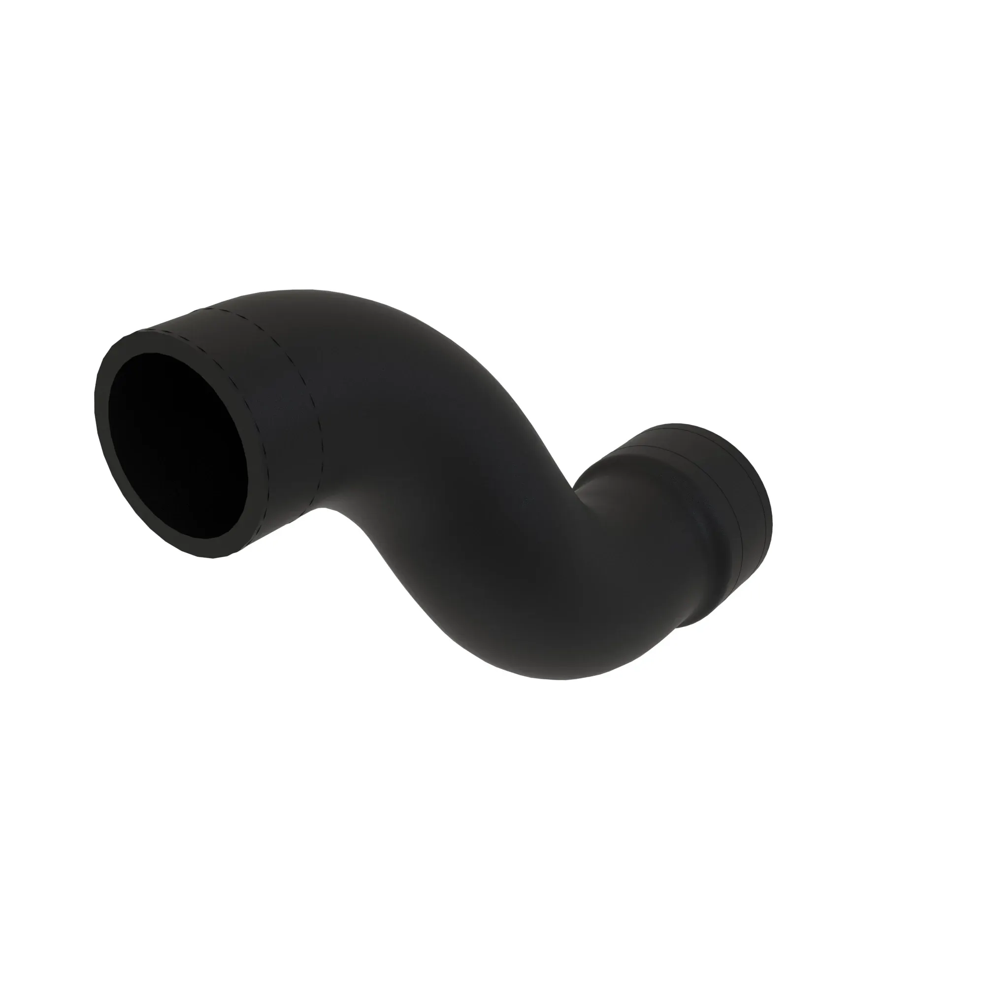 John Deere Lower Radiator Hose - L218522