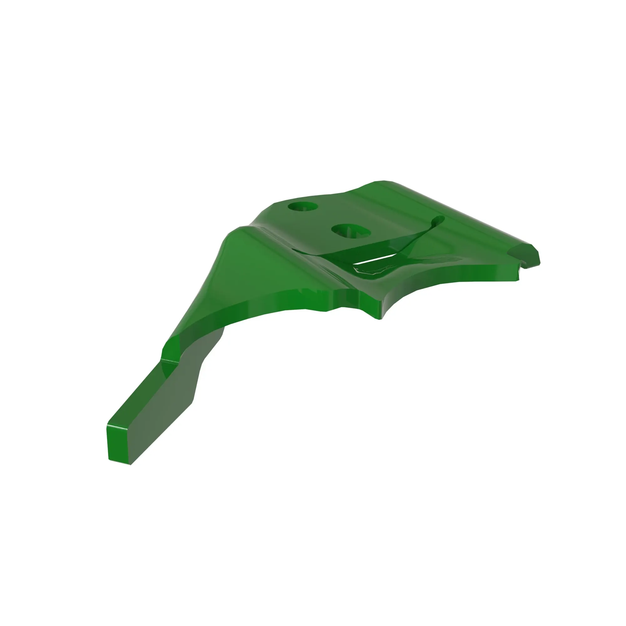 John Deere Counter Clockwise Rotating Scraper - FH343558