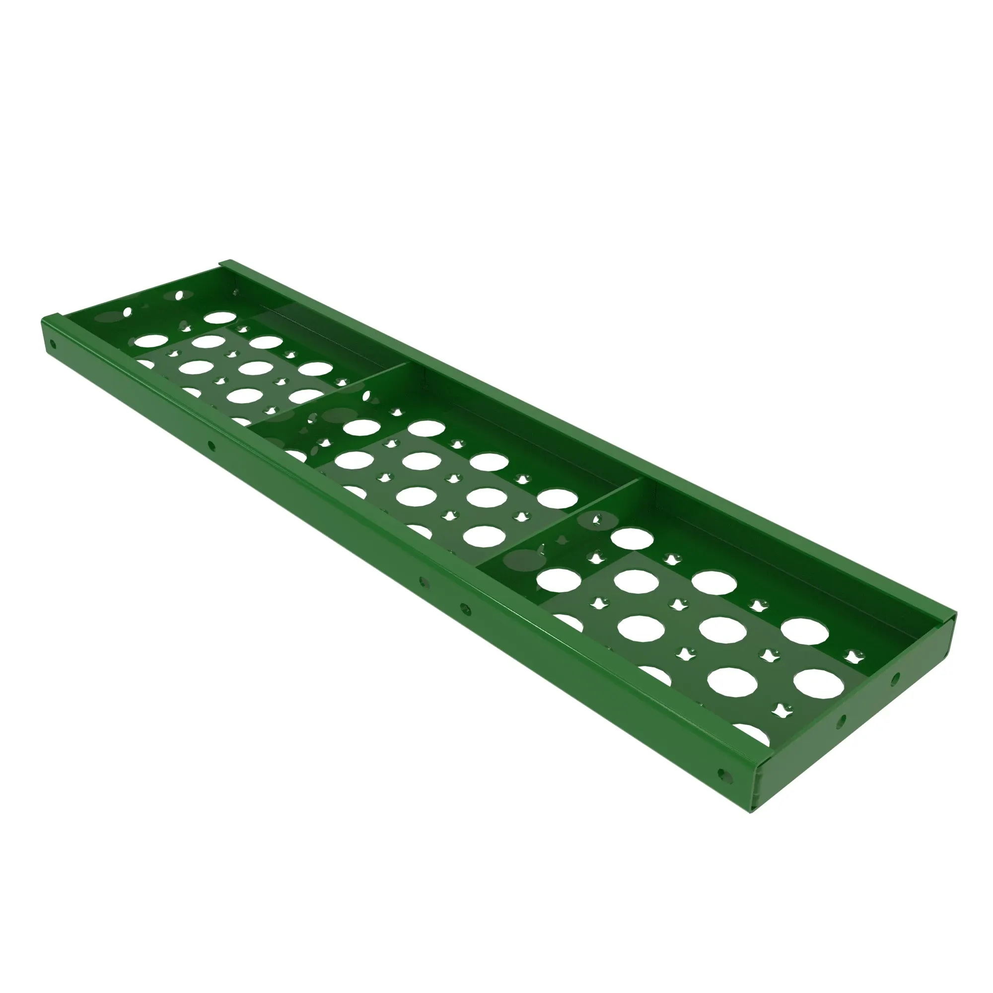 John Deere Catwalk Step Platform - AXE76207