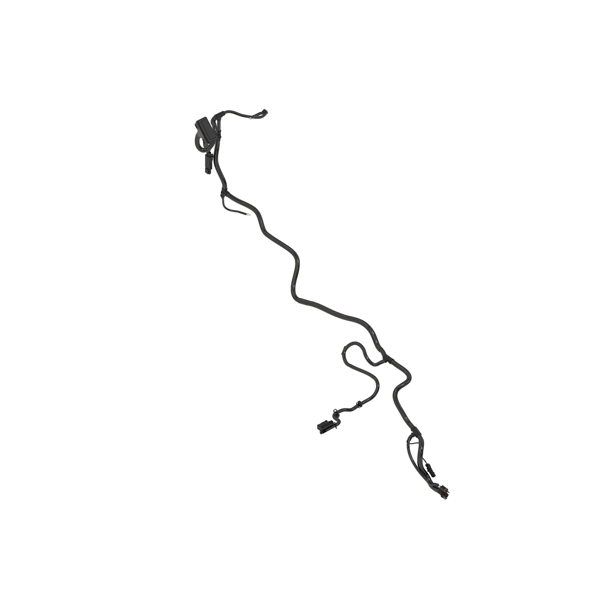 WIRING HARNESS, POWER SOCKET 60A RE