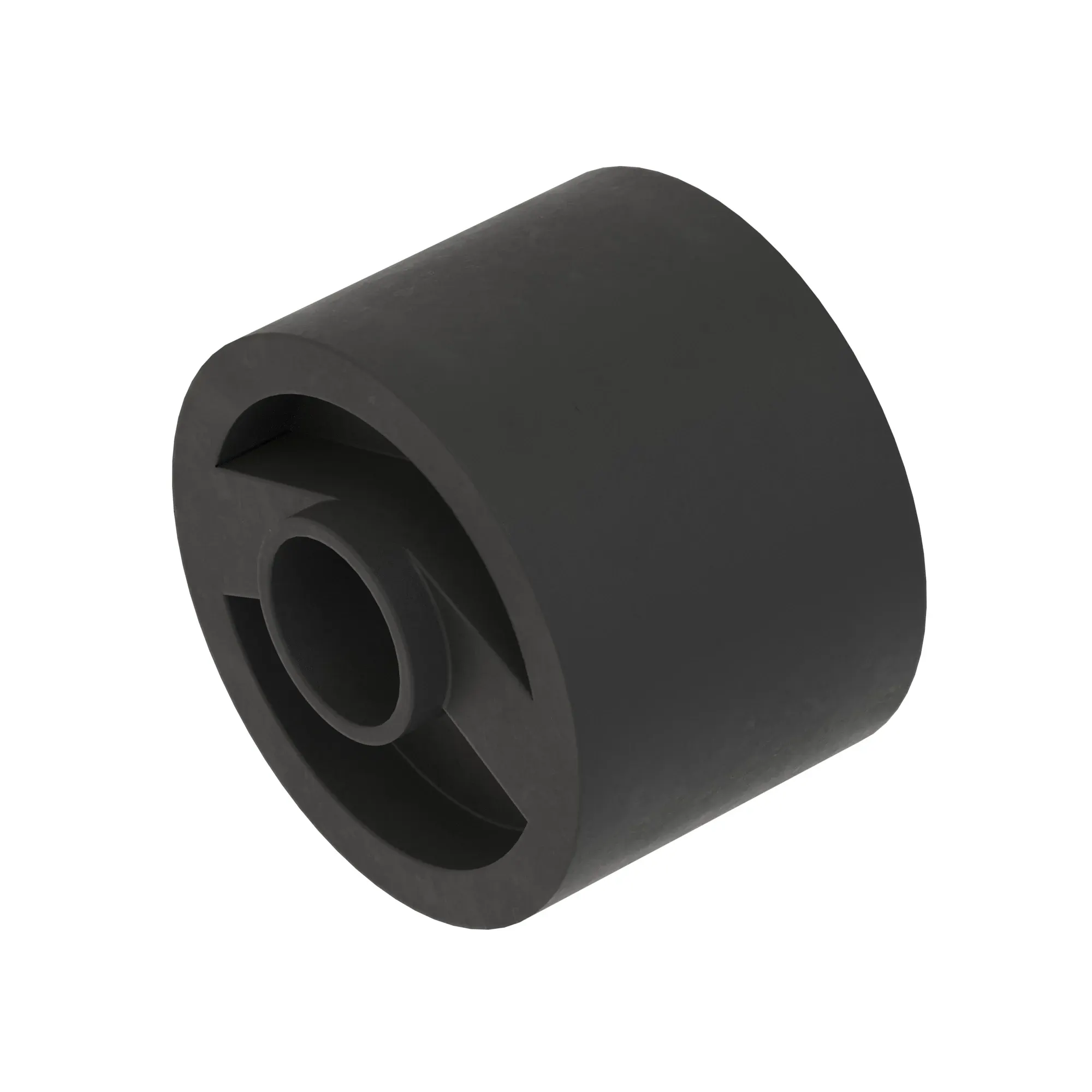 John Deere Frame Absorber - F061179