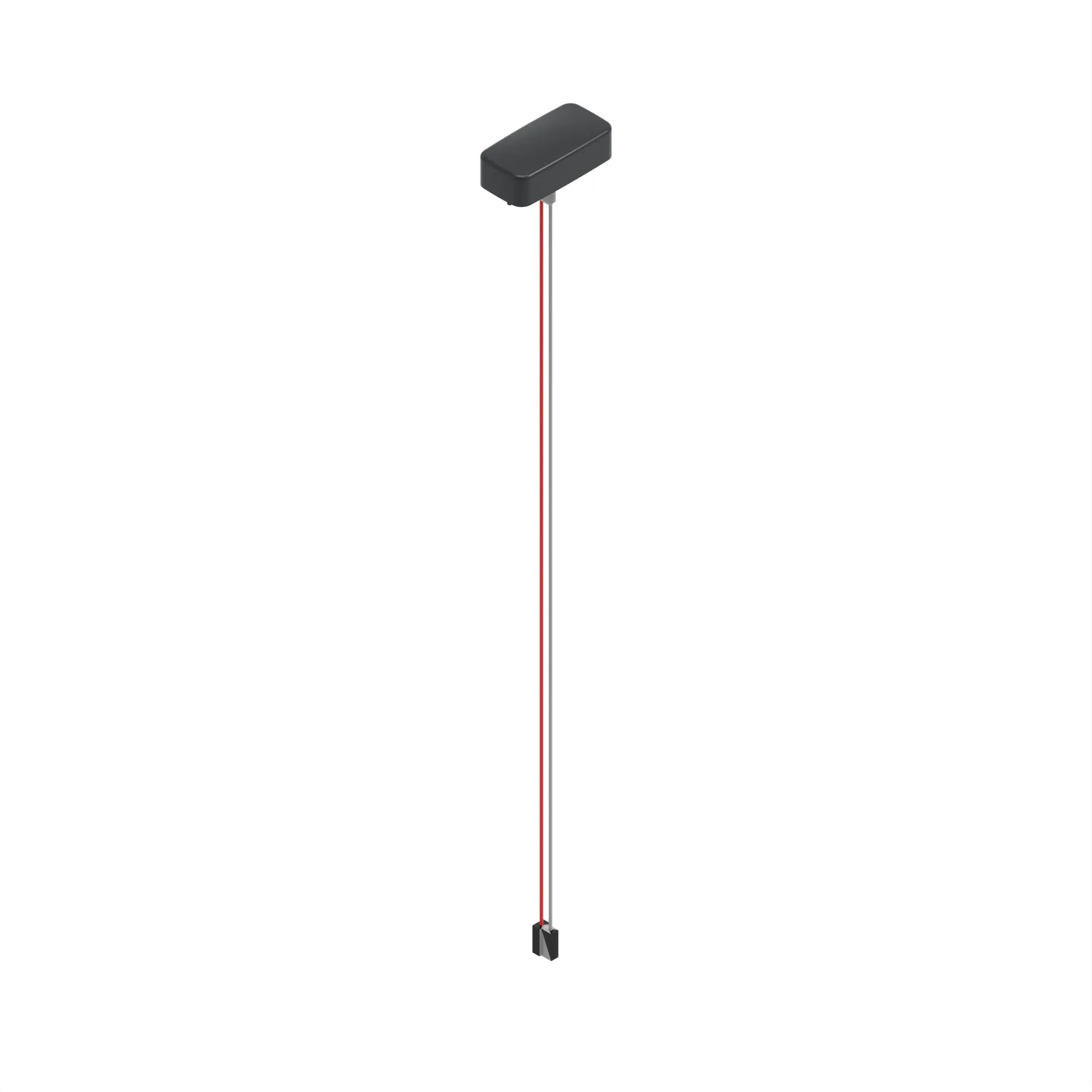 John Deere Tail Lamp Kit - AMT2525