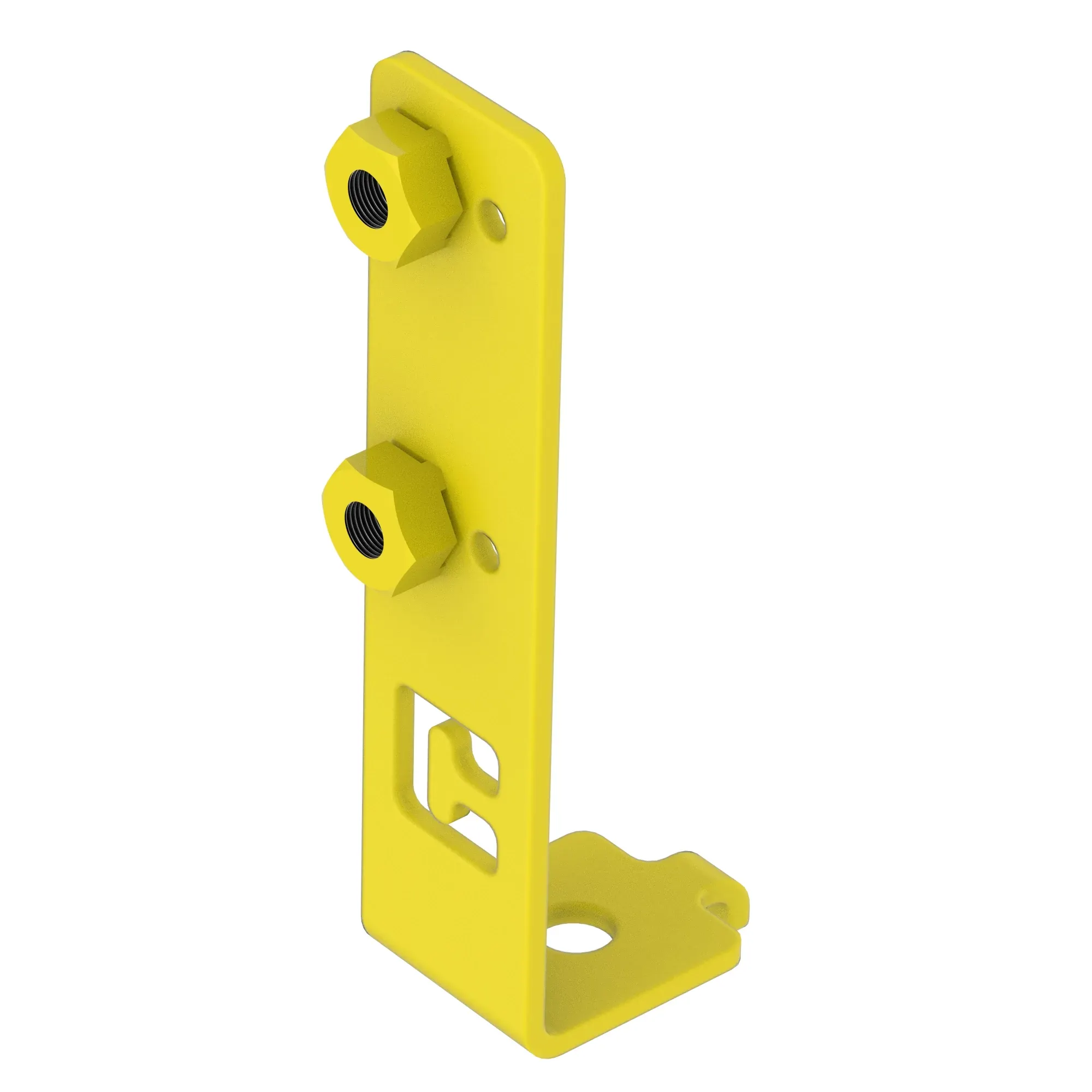 700L/750L CONNECTOR BRACKET