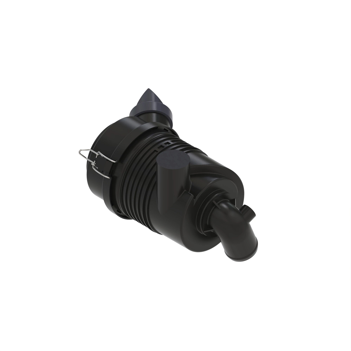 John Deere Air Cleaner Assembly - AM146078