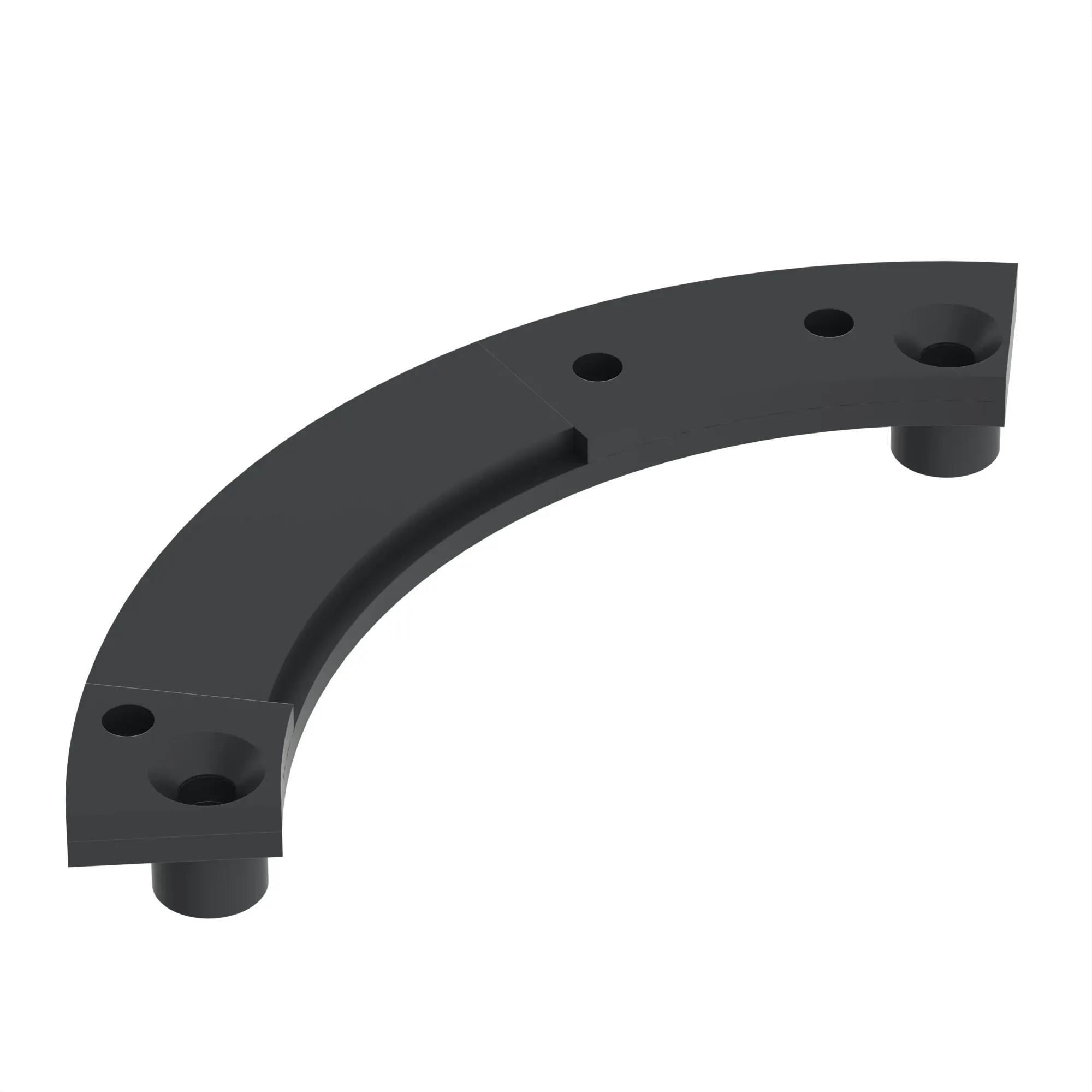 John Deere Bracket - F698276
