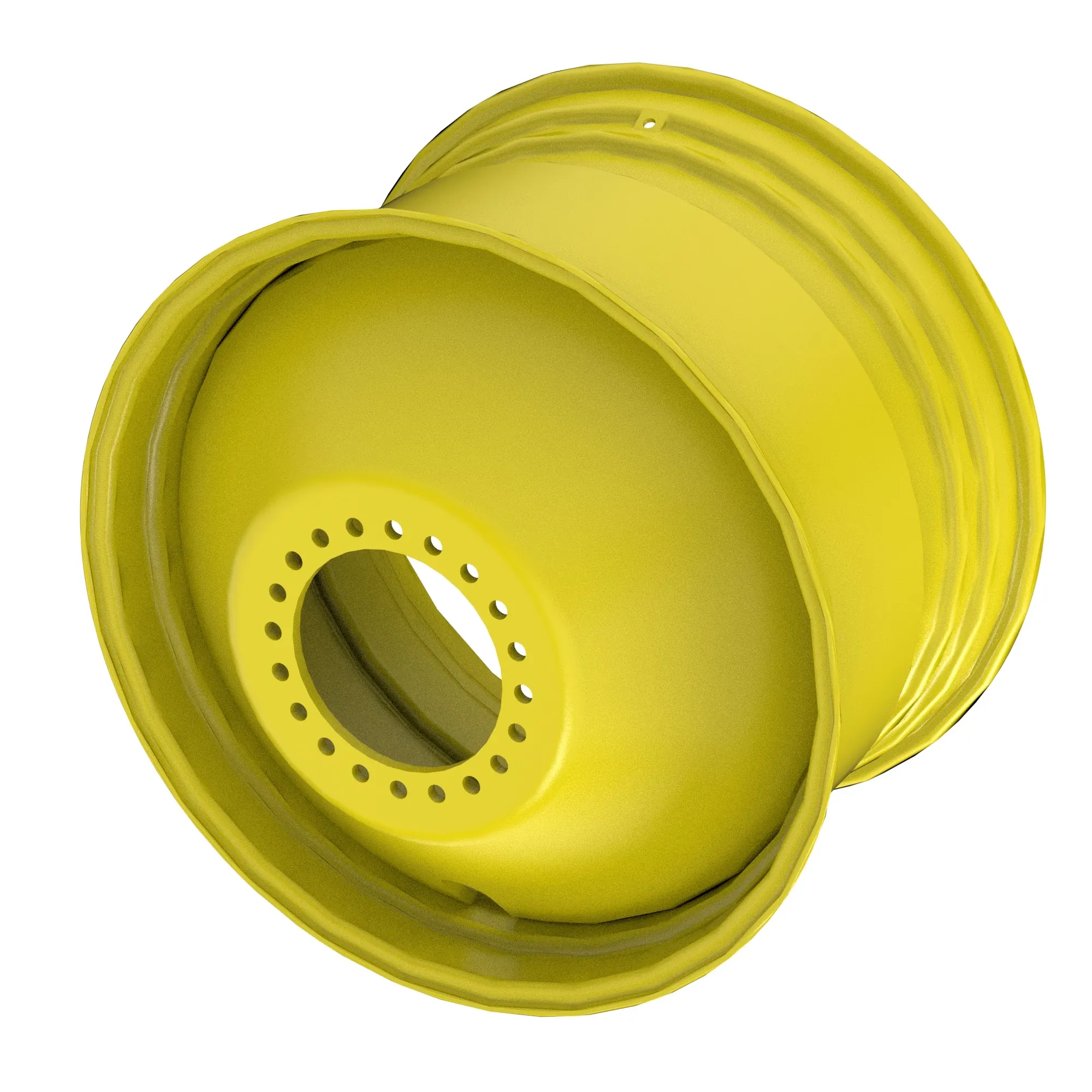 Wheel