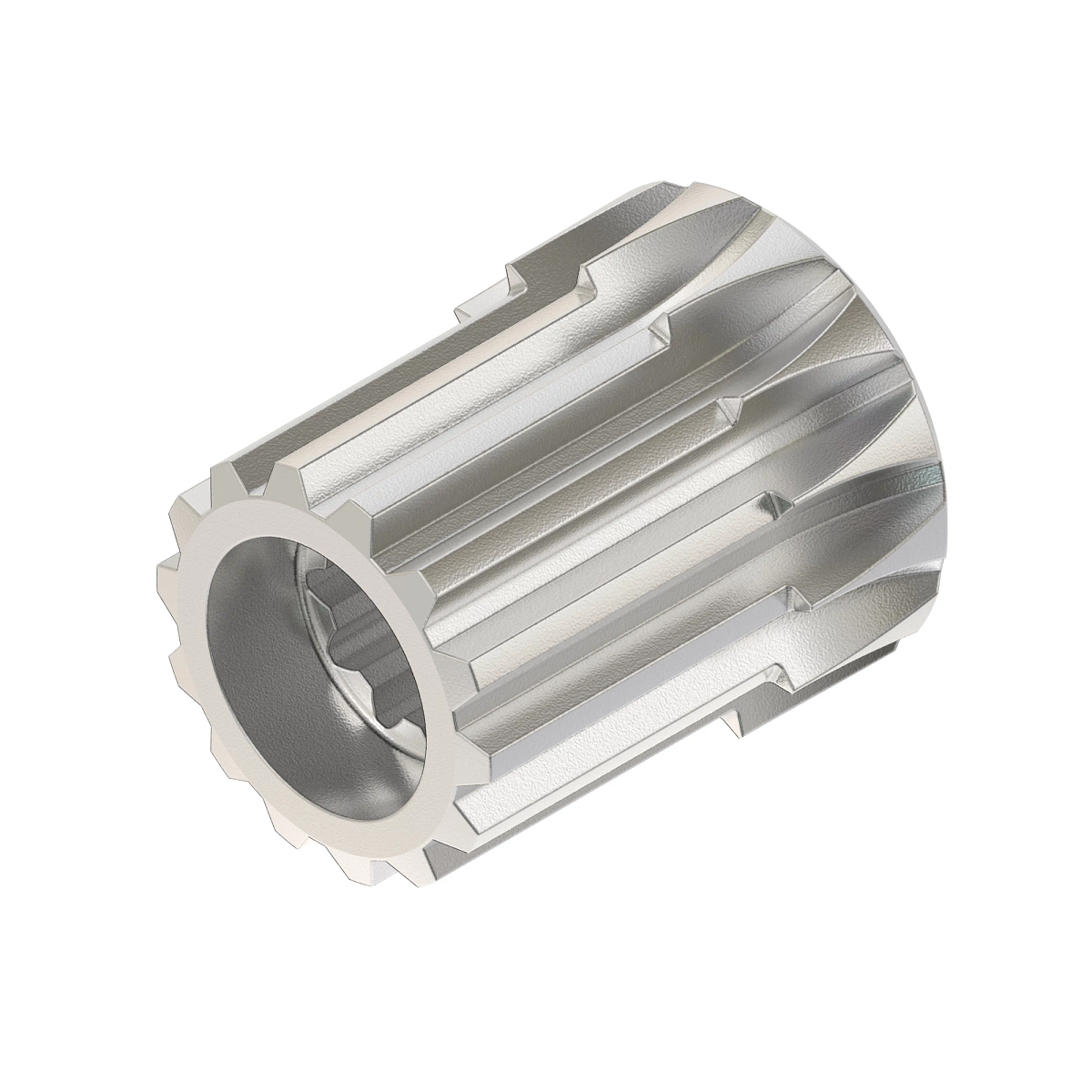 Sleeve, Adapter Asm
