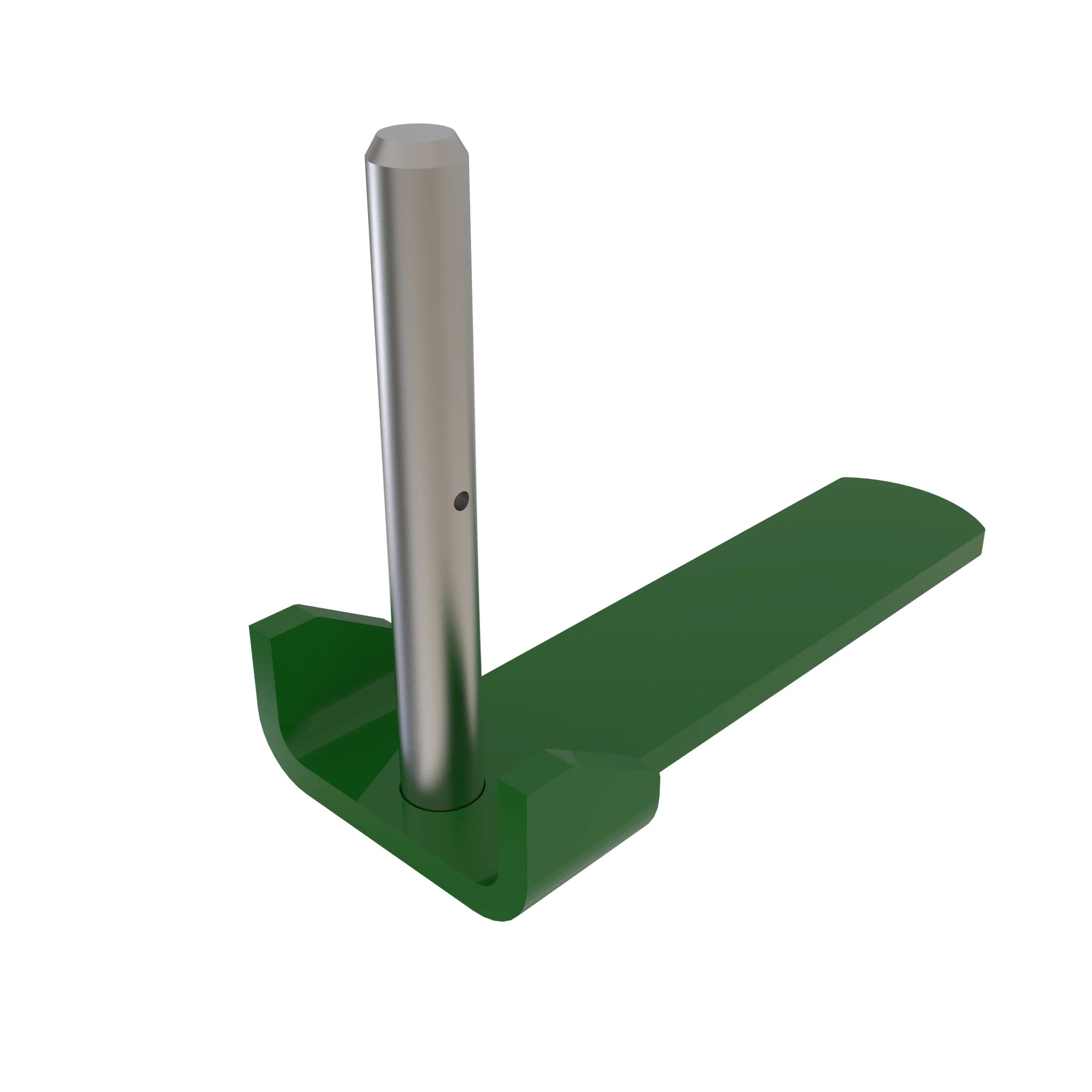 John Deere Spring Locking Pin - AXE37425