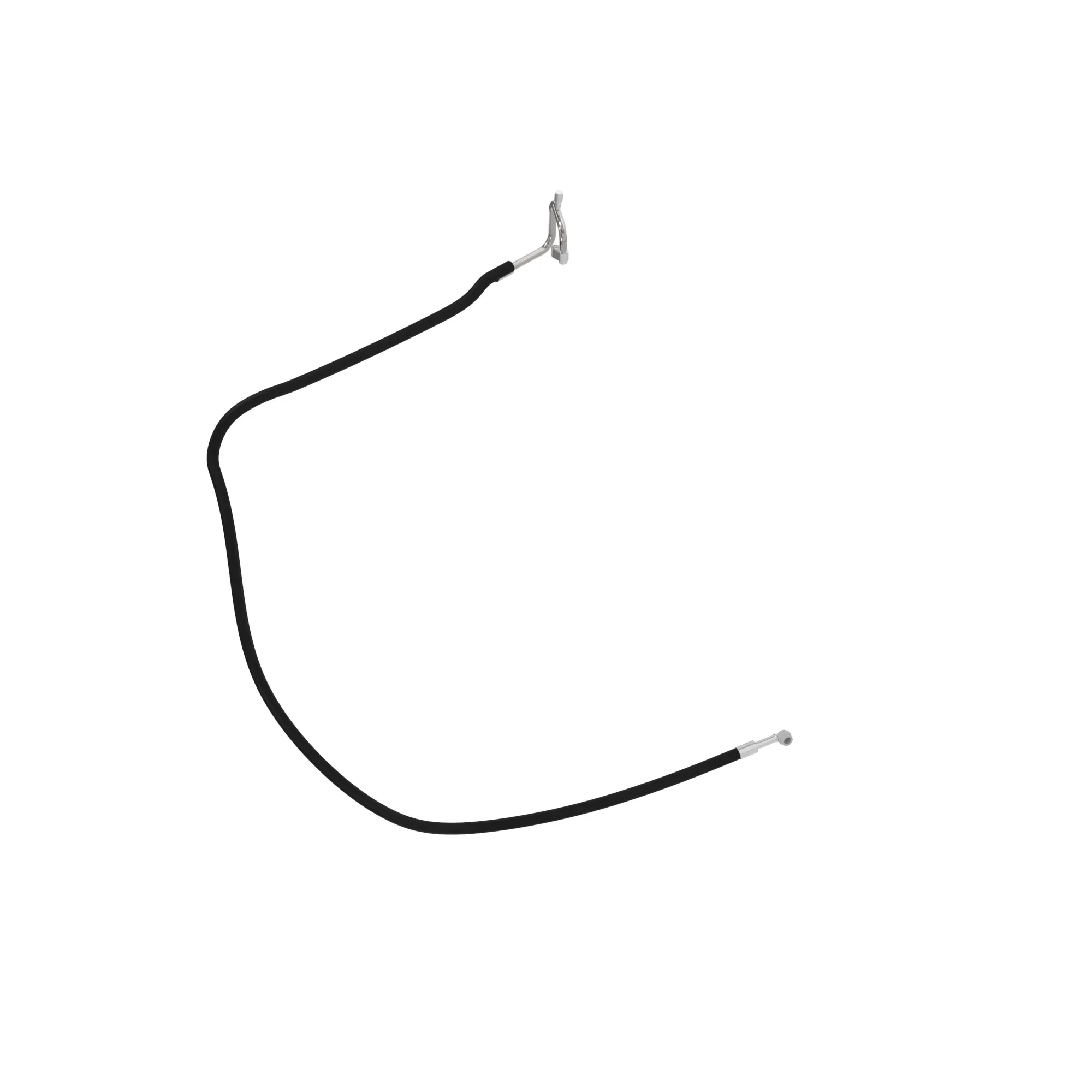 HOSE, REFRIGERANT