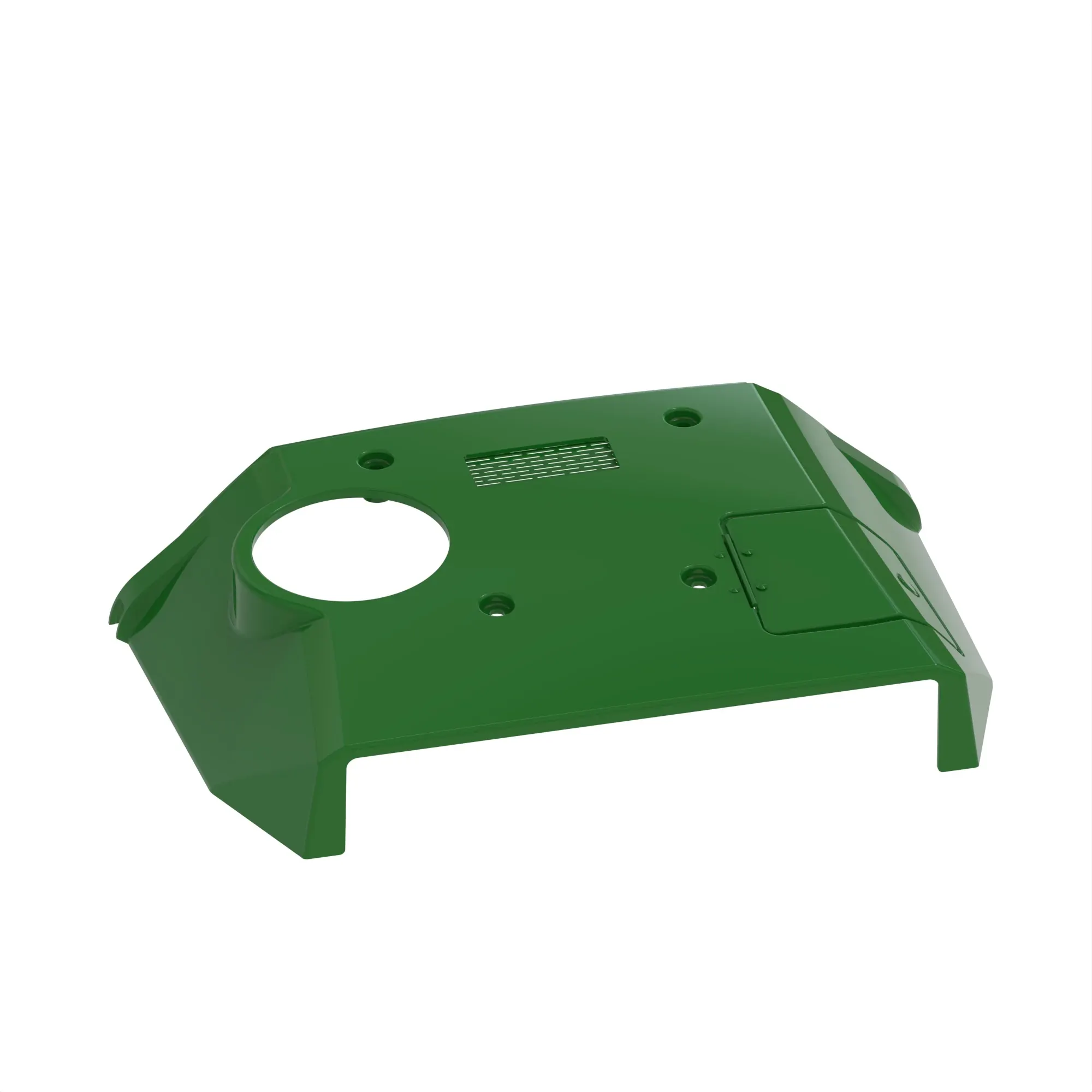 John Deere Stationary Hood - AXT11472