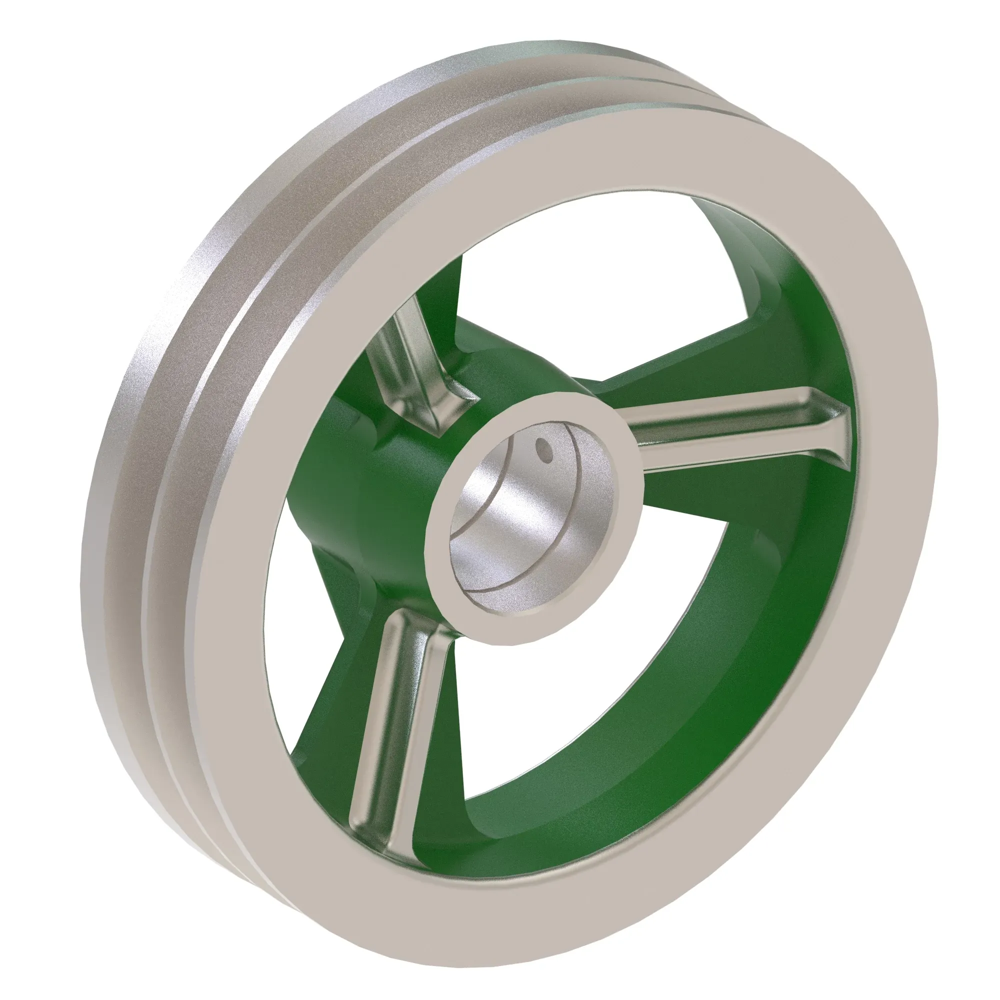 PULLEY