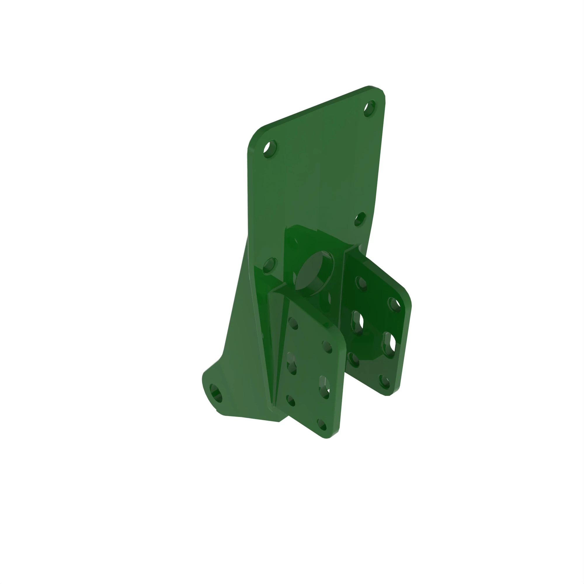 HINGE, HINGE, FLAT FOLD WING