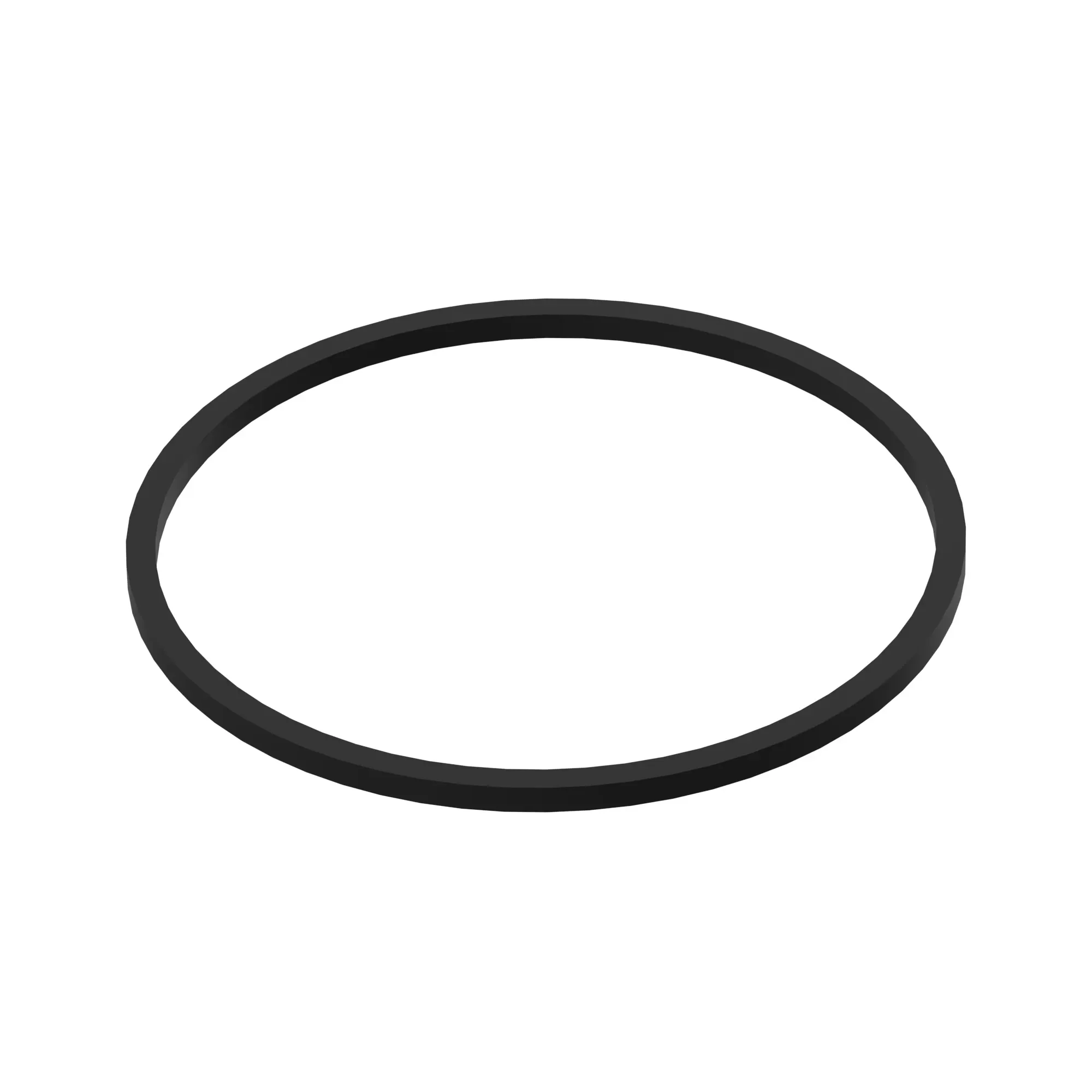 John Deere Piston and Rod Packing Seal - R197101