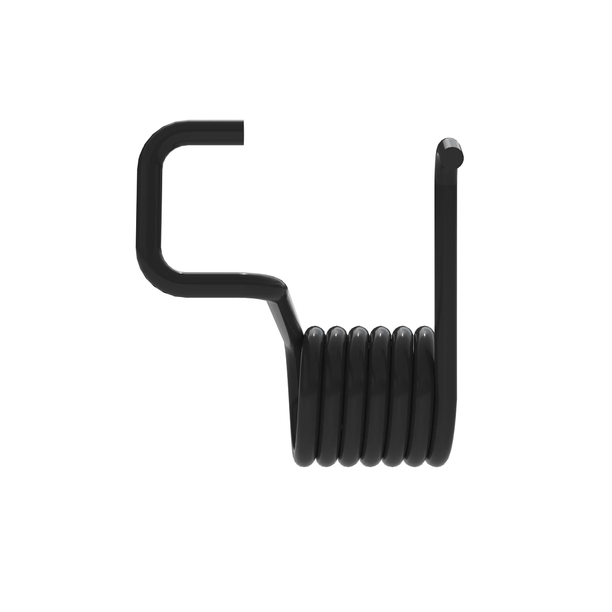 Torsion Spring