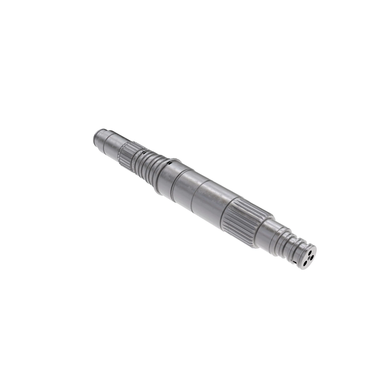 Countershaft, Hlpr