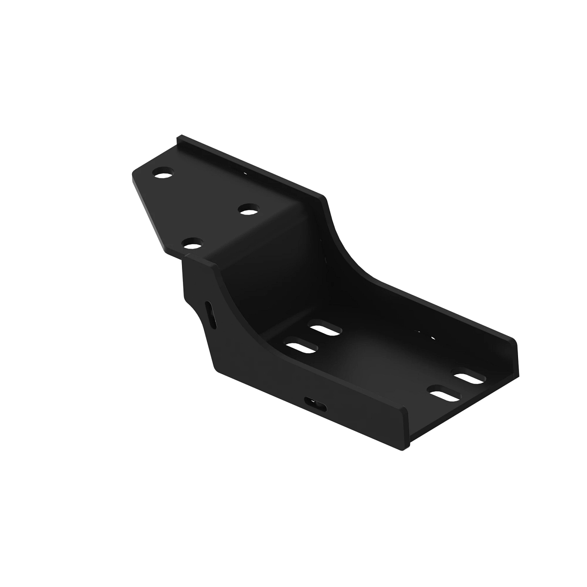 Bracket, Pipe Support Assembly