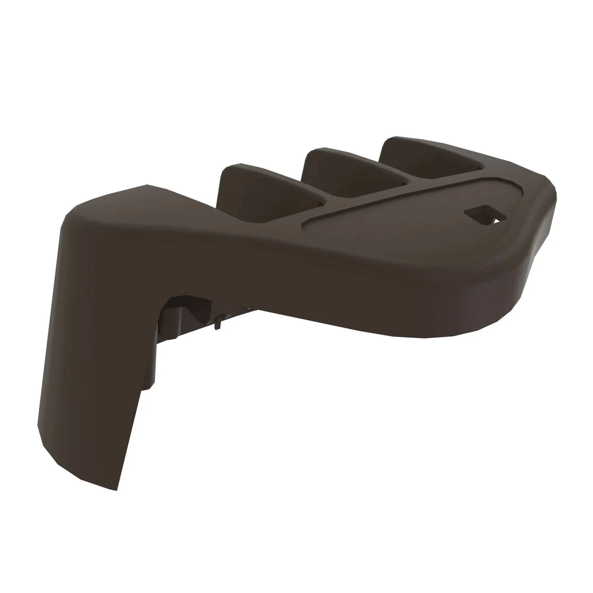 John Deere Paddle Pot Module Cover - R307678