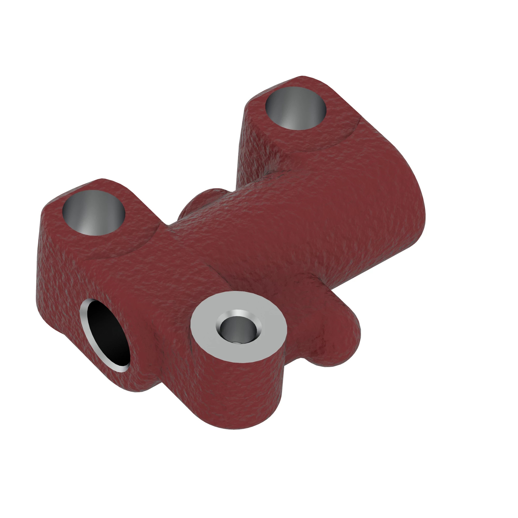 YZ81165: Transmission Detent