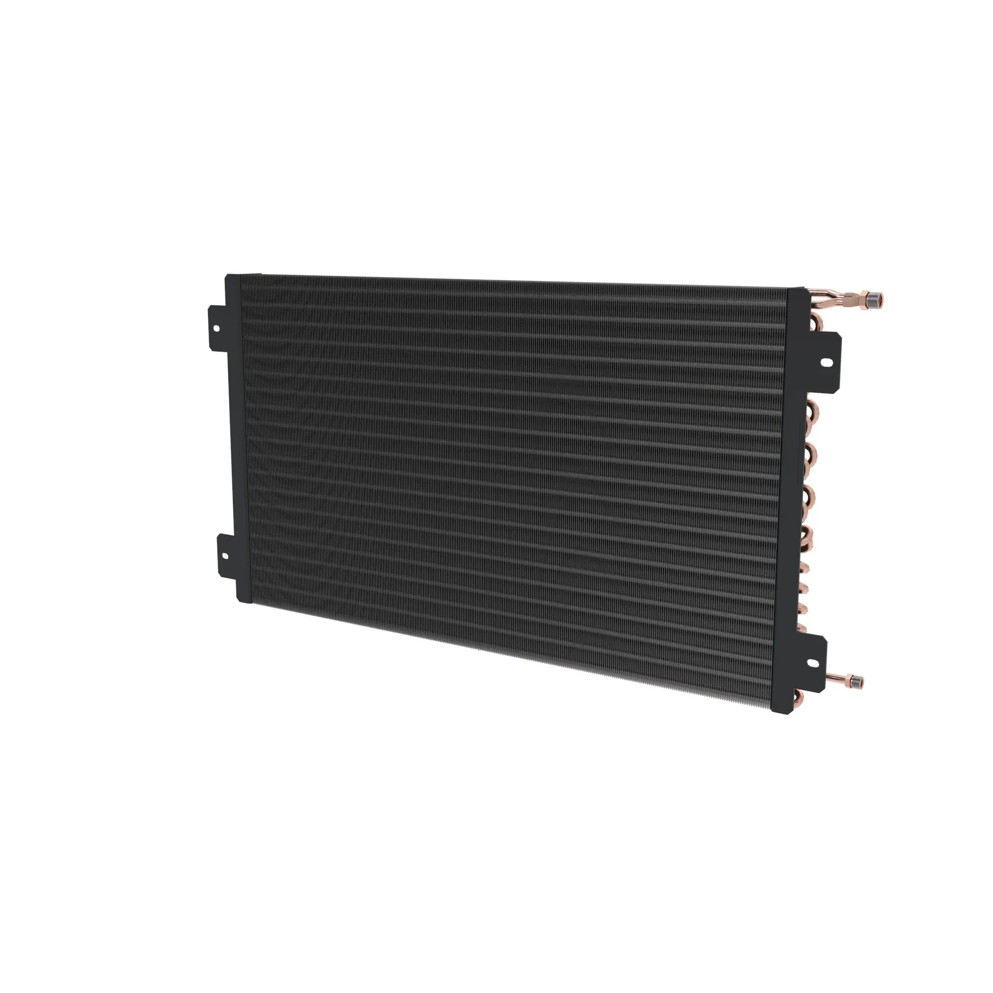 Vapor Condenser