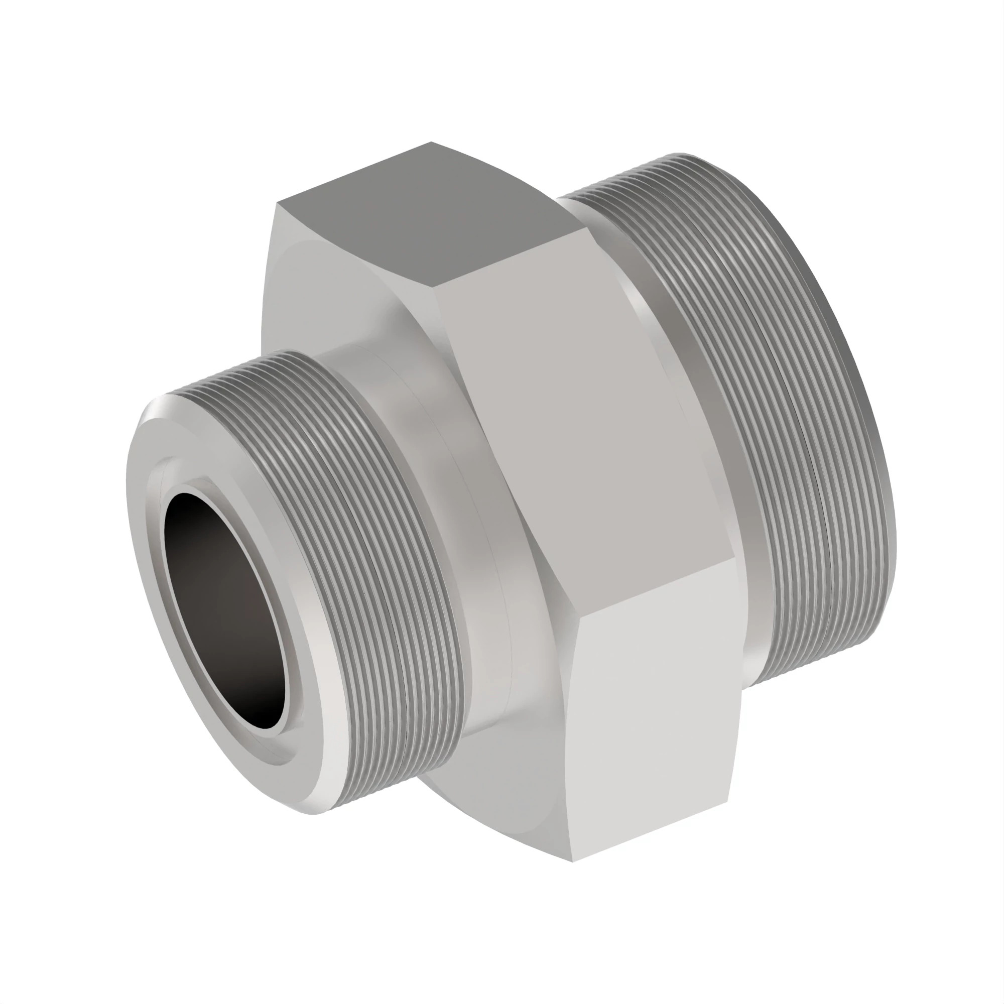 UNION STRAIGHT (S), ORFS