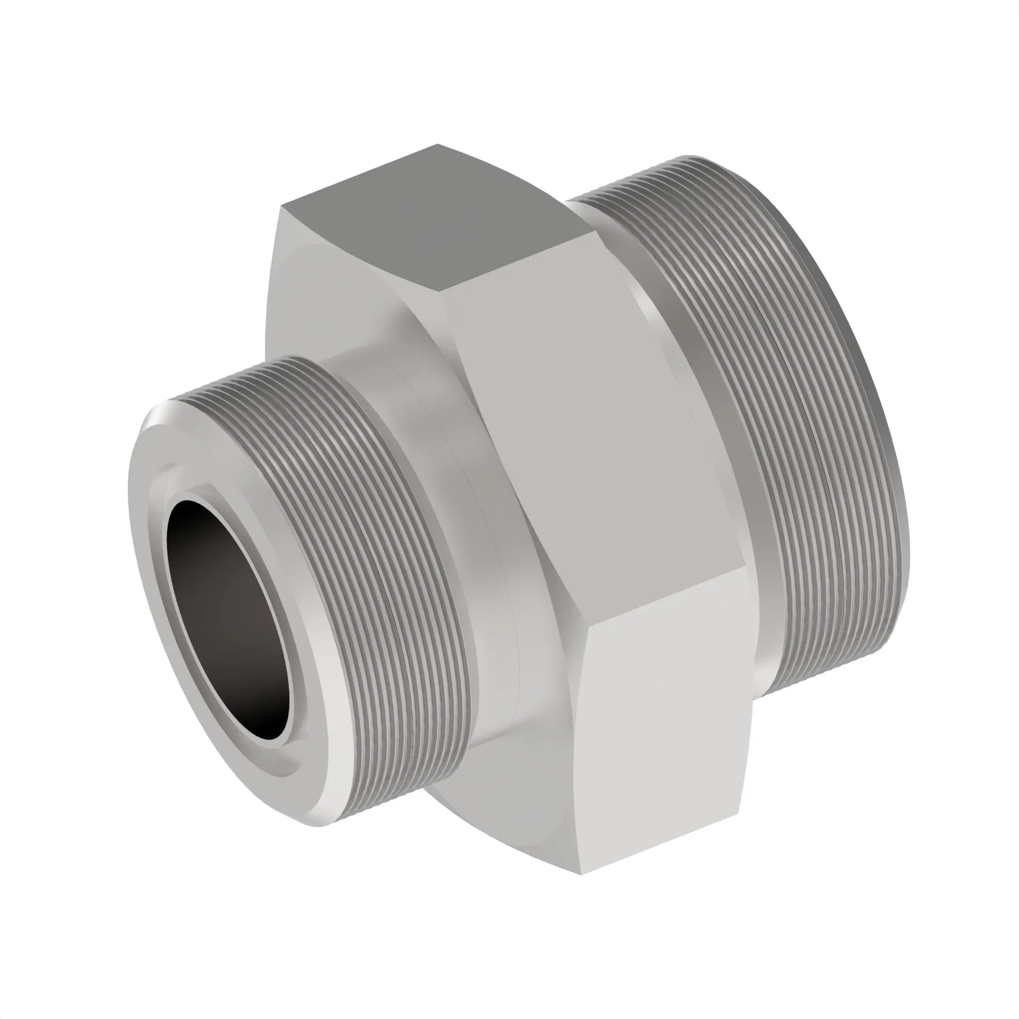 UNION STRAIGHT (S), ORFS