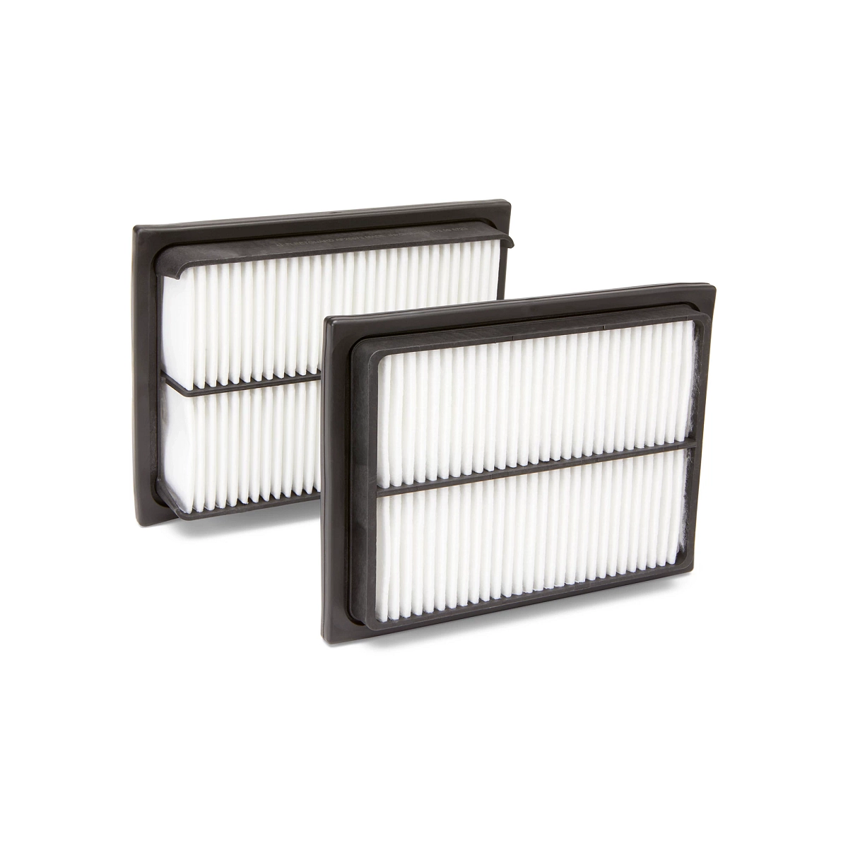 Fleetguard Panel Air Filter, Fullcase - PMAF25573