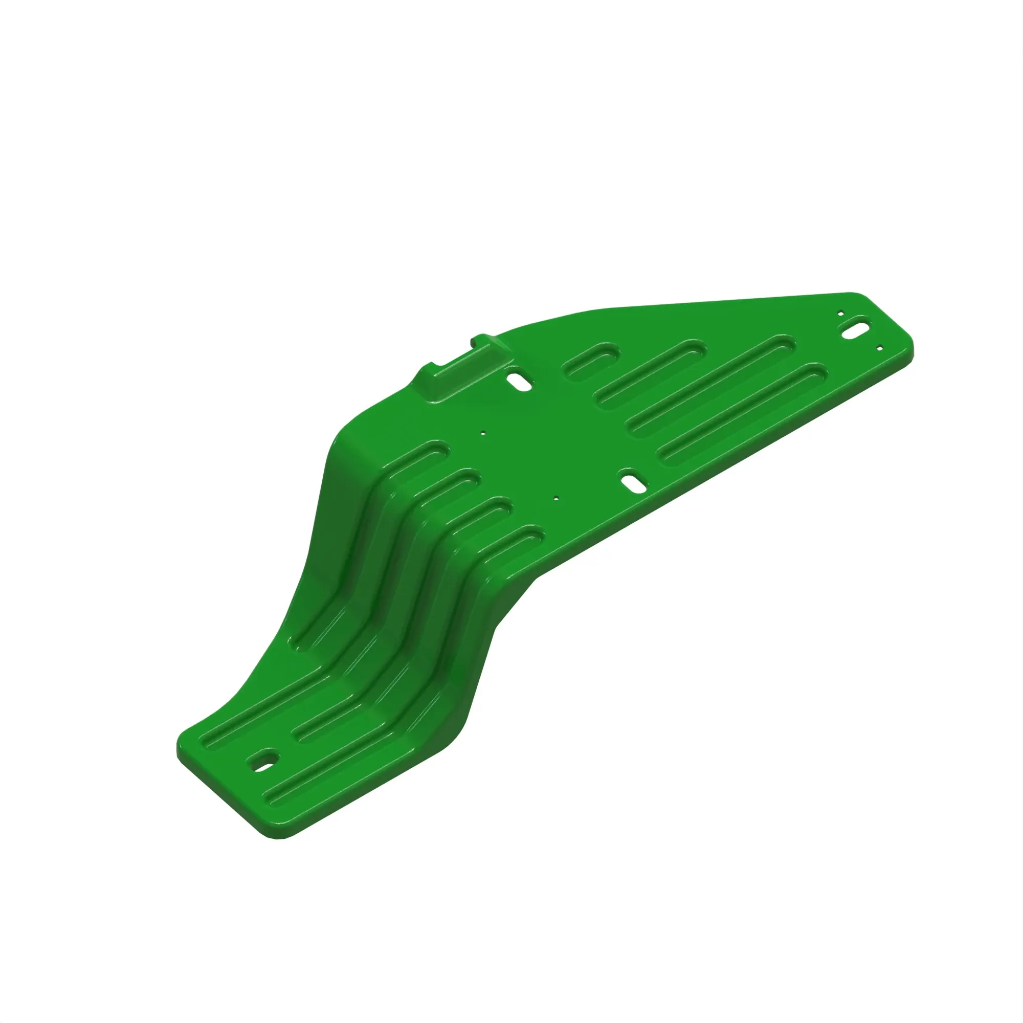 COVER, PULLEY COVER