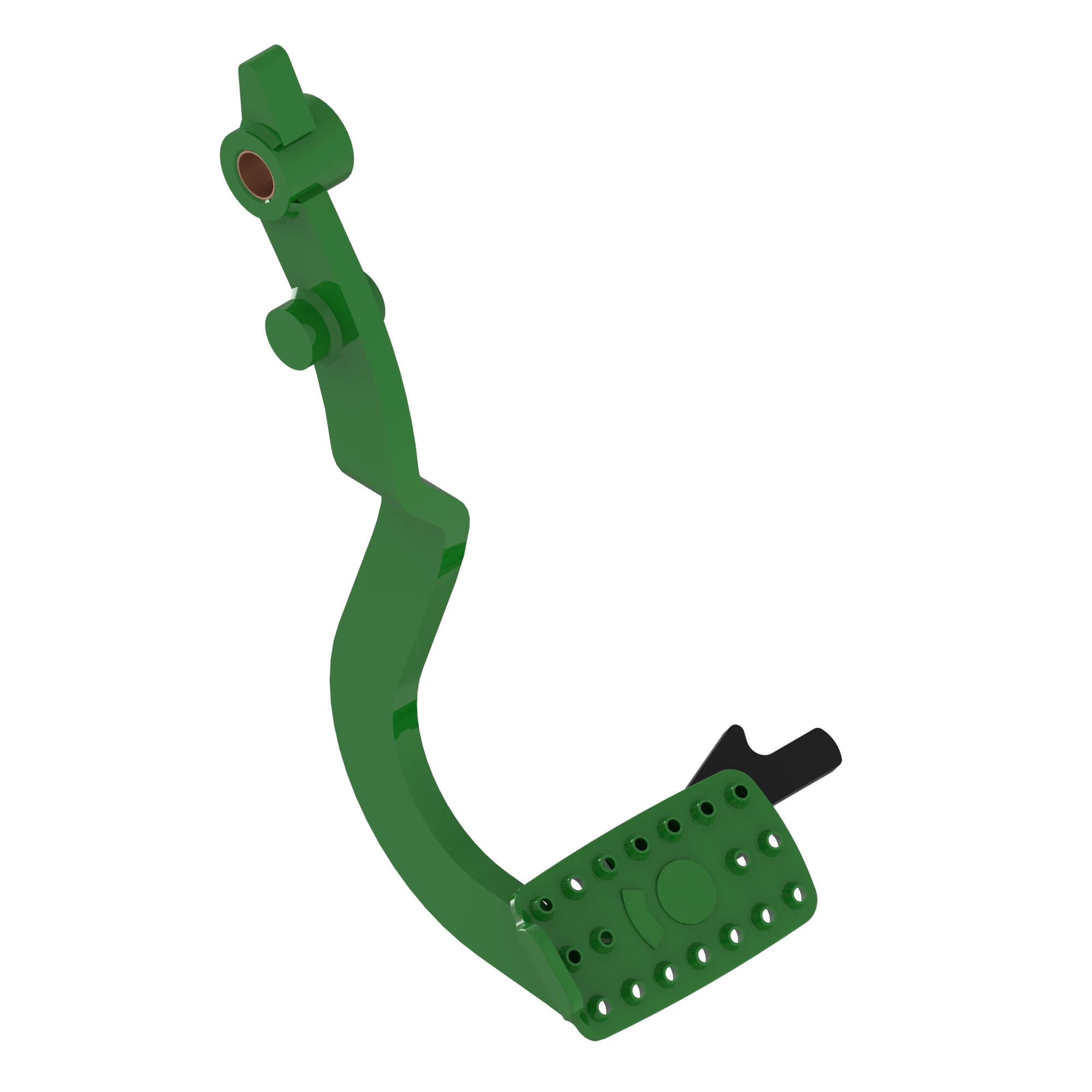 ⚙️ SJ13160: Freno John Deere 🚜✅ | Envío Rápido ⚡ | Procomex