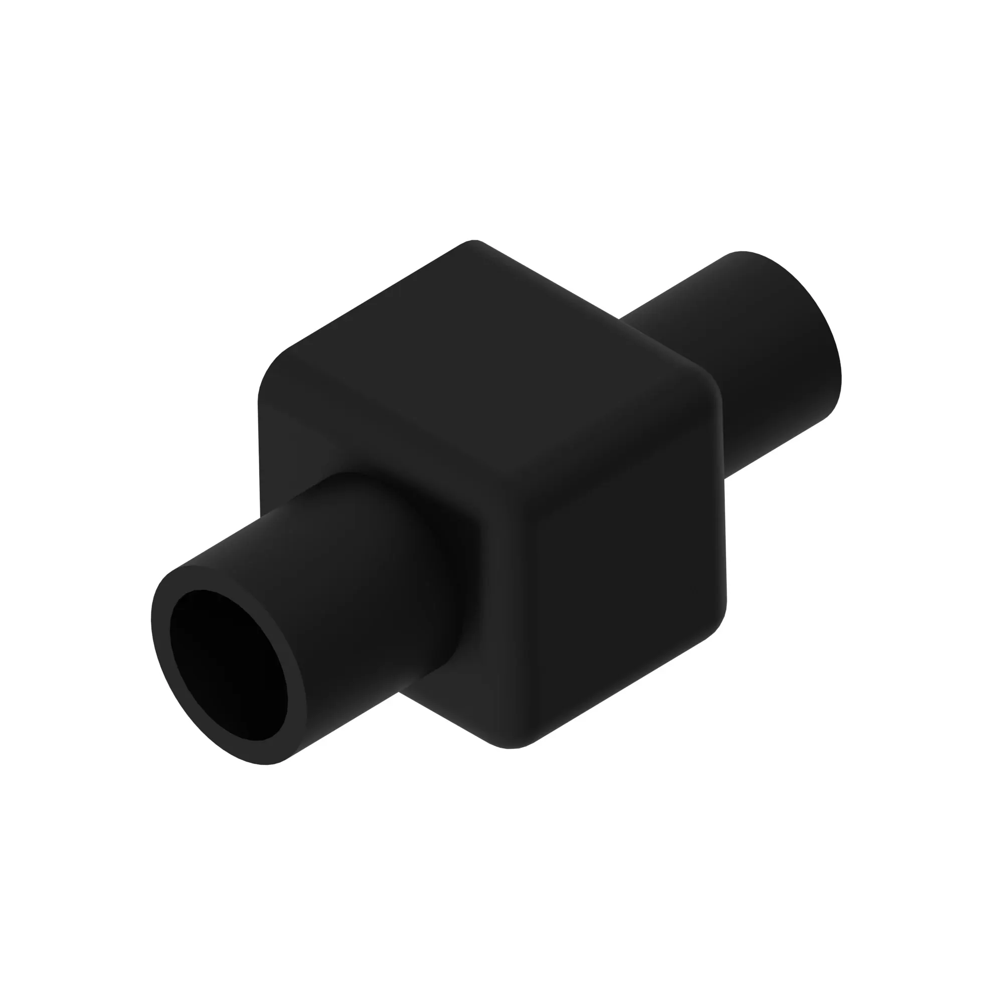 TERMINAL BOOT, 2 WAY