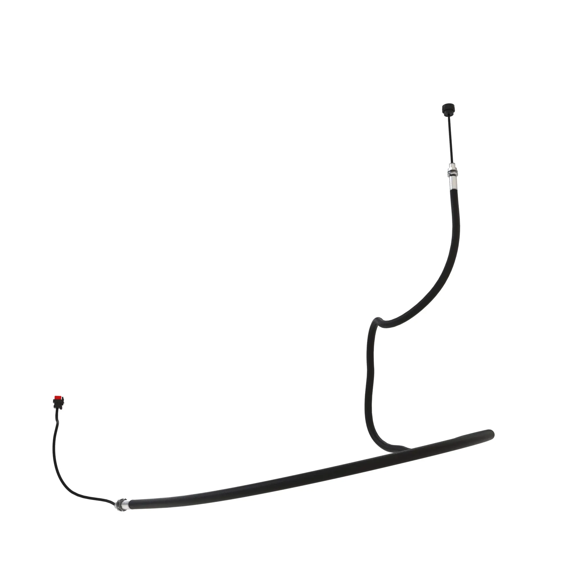 John Deere SmartGrade™ Blade Wiring Harness - AT481916
