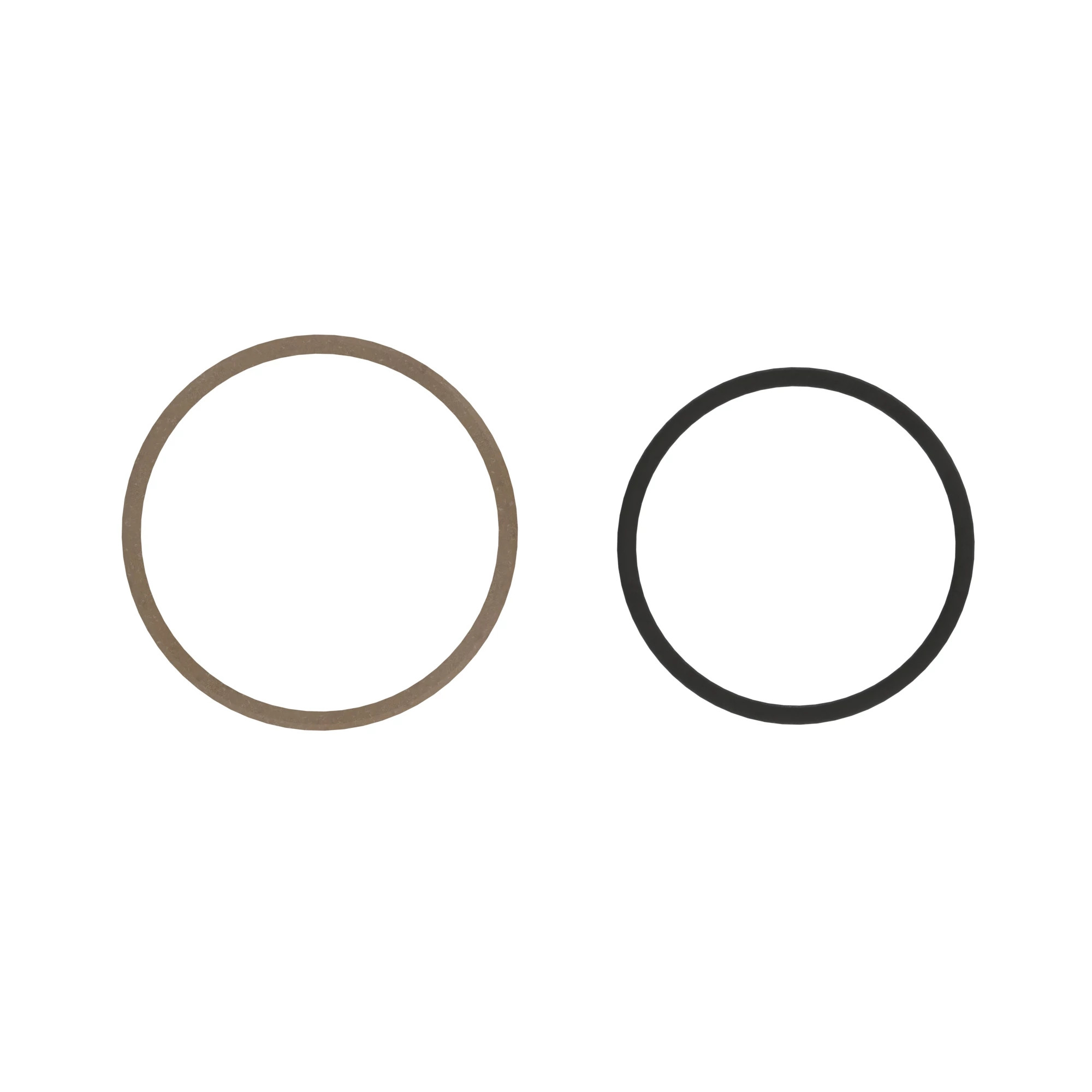 SEAL, SEAL, PISTON CAP ASSEMBLY