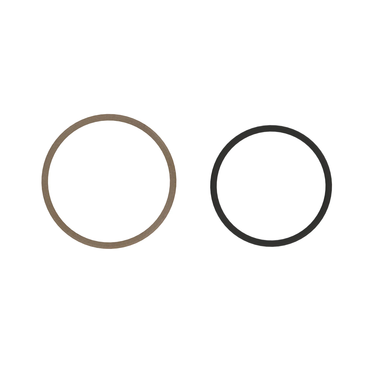 SEAL, SEAL, PISTON CAP ASSEMBLY