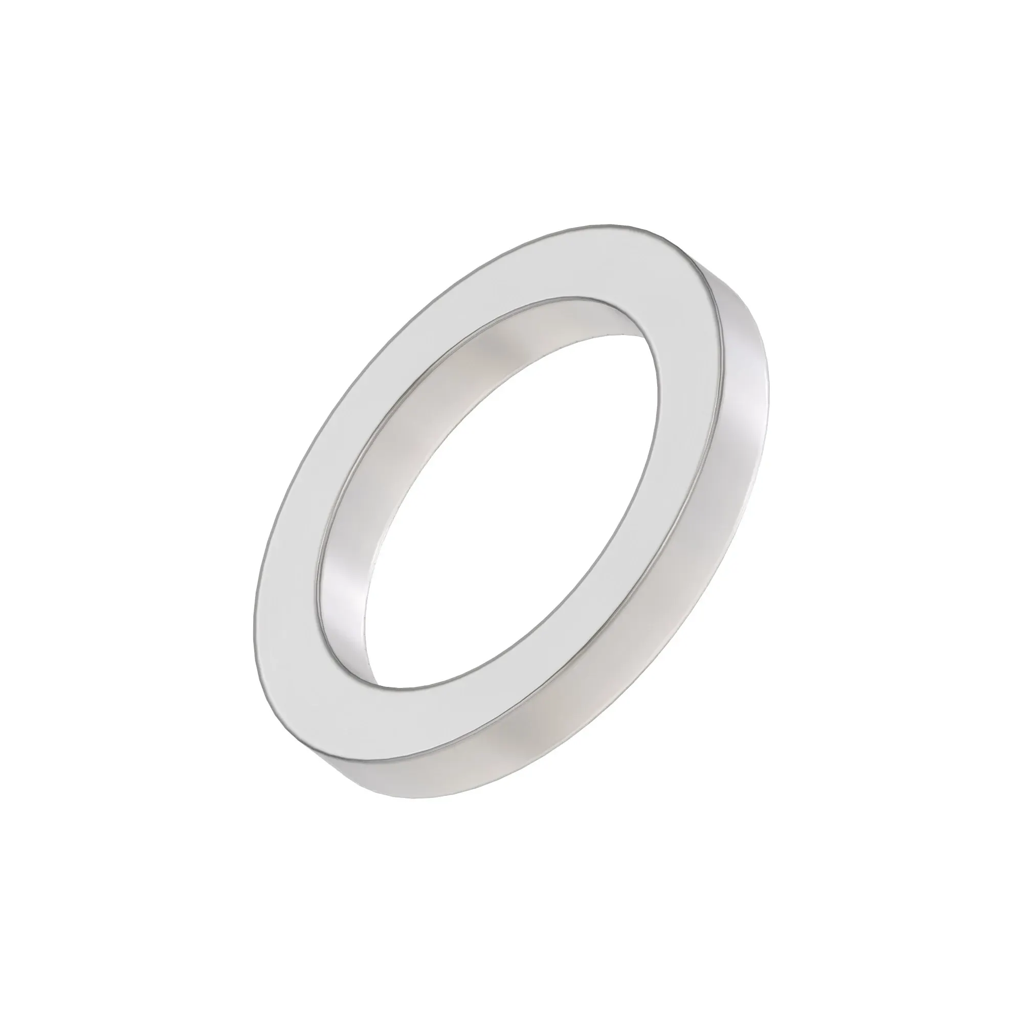 John Deere Axle Wheel Head Spacer - T216016