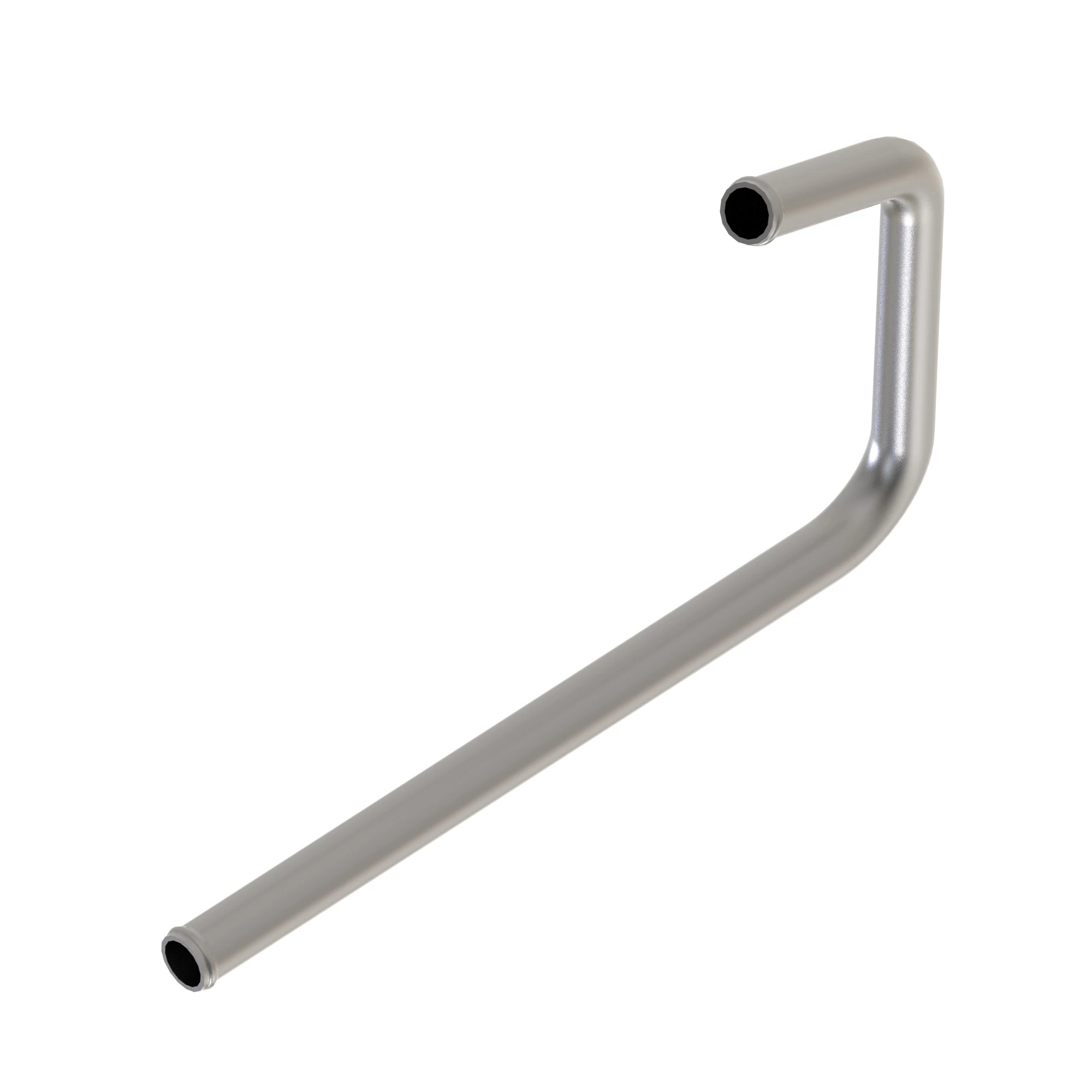 John Deere Heater Outlet Coolant Tube - T284486