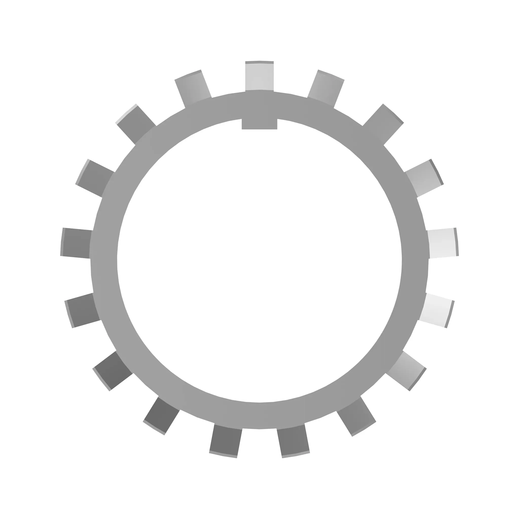 Lock Washer