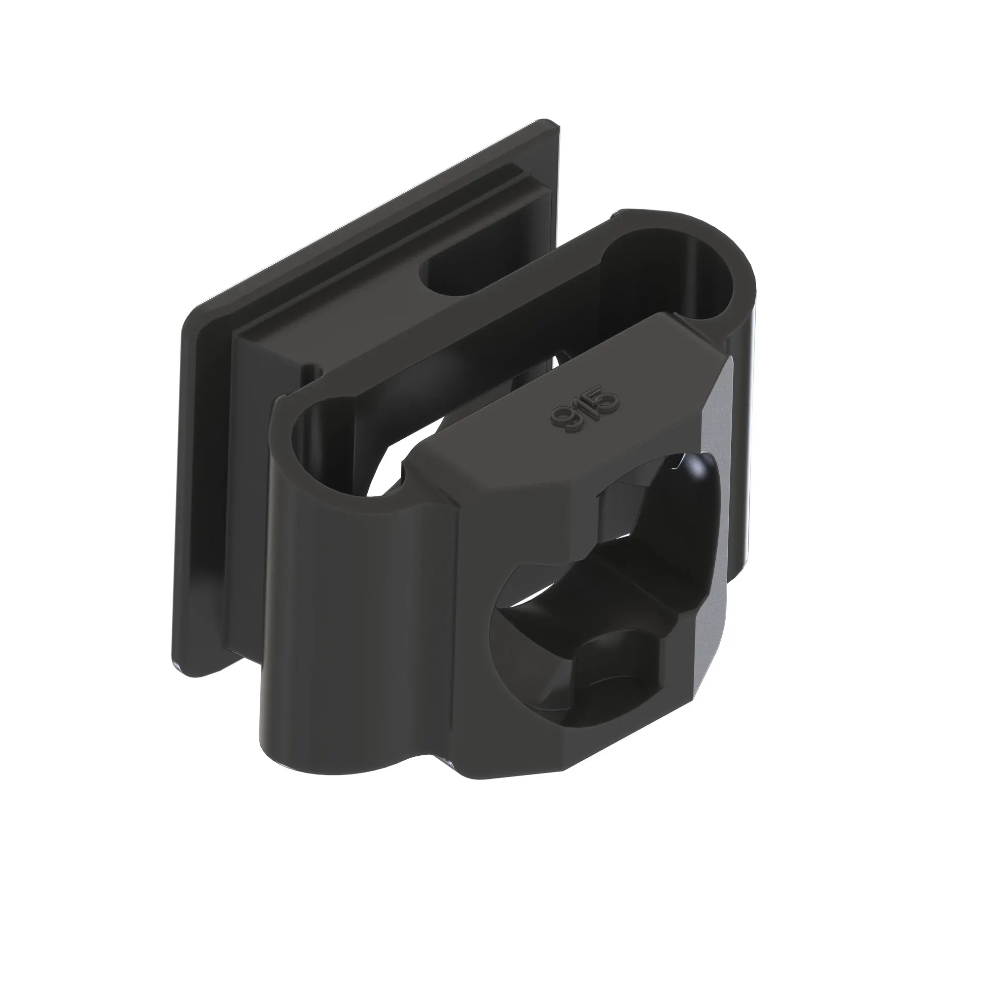 1/4 TURN RECEPTACLE, Clip